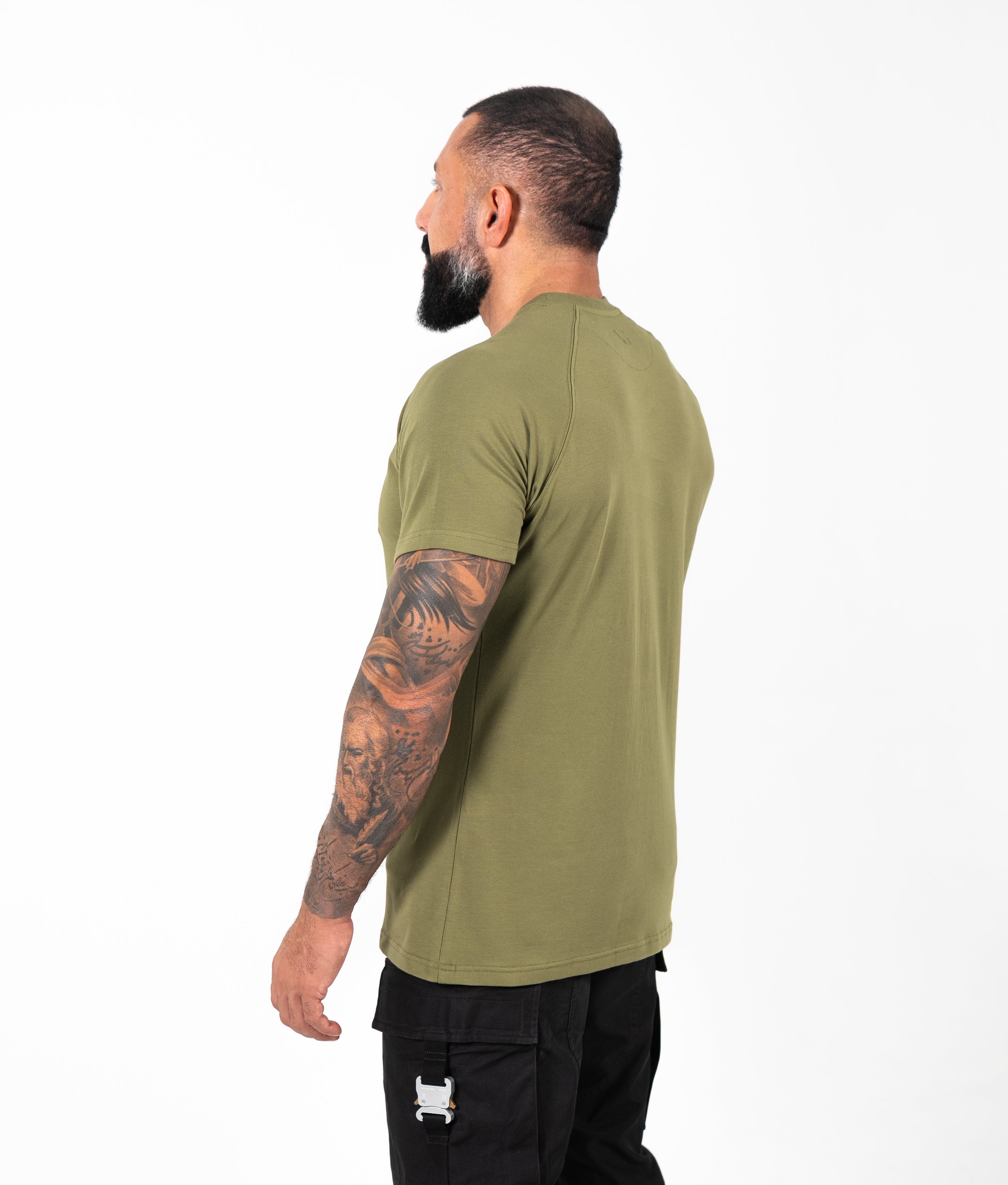 T-SHIRT LEGIO KHAKI