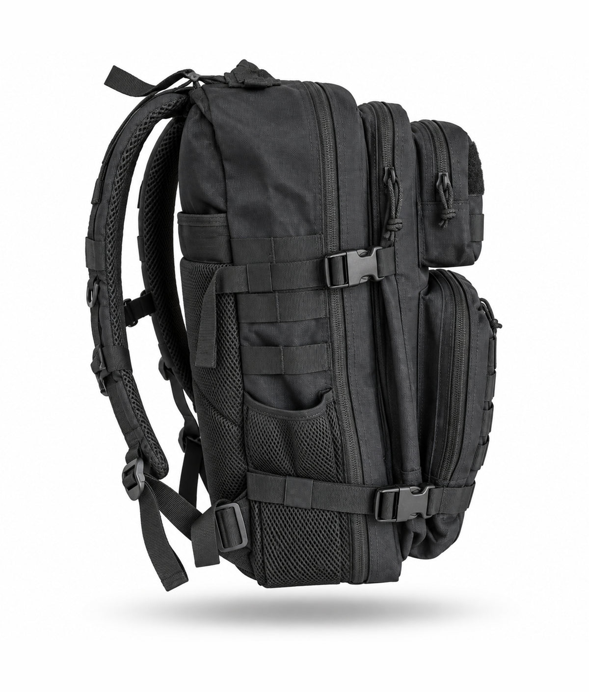 SAC À DOS INTENSITY 45L NOIR