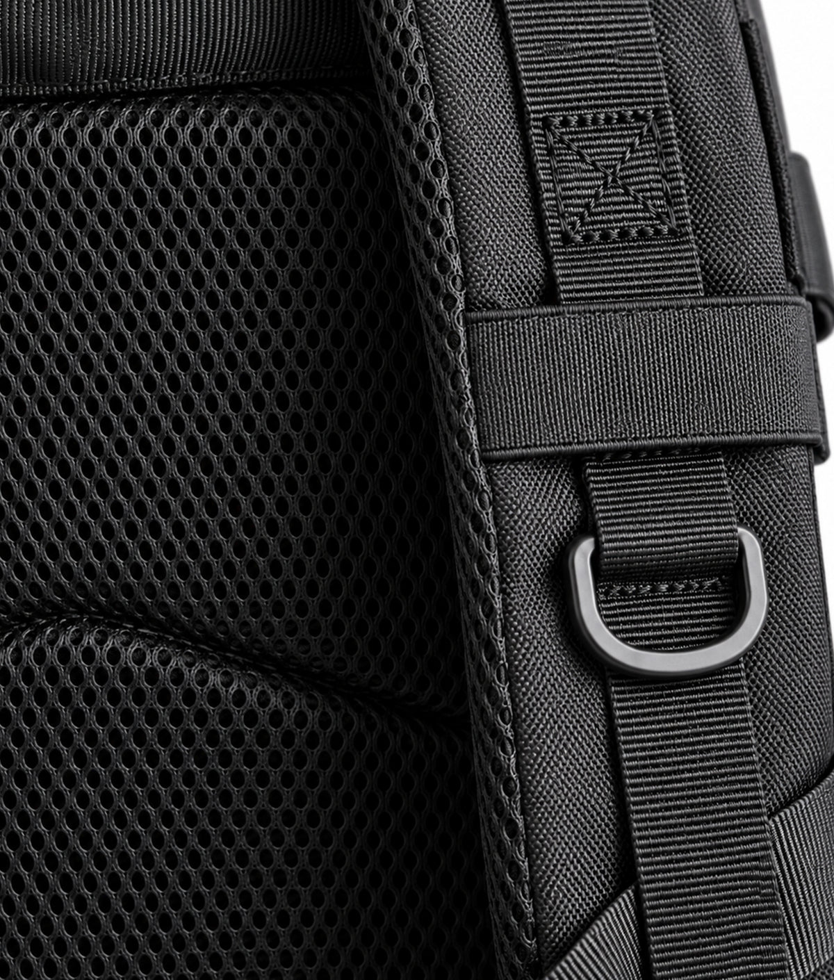 SAC À DOS INTENSITY 45L NOIR