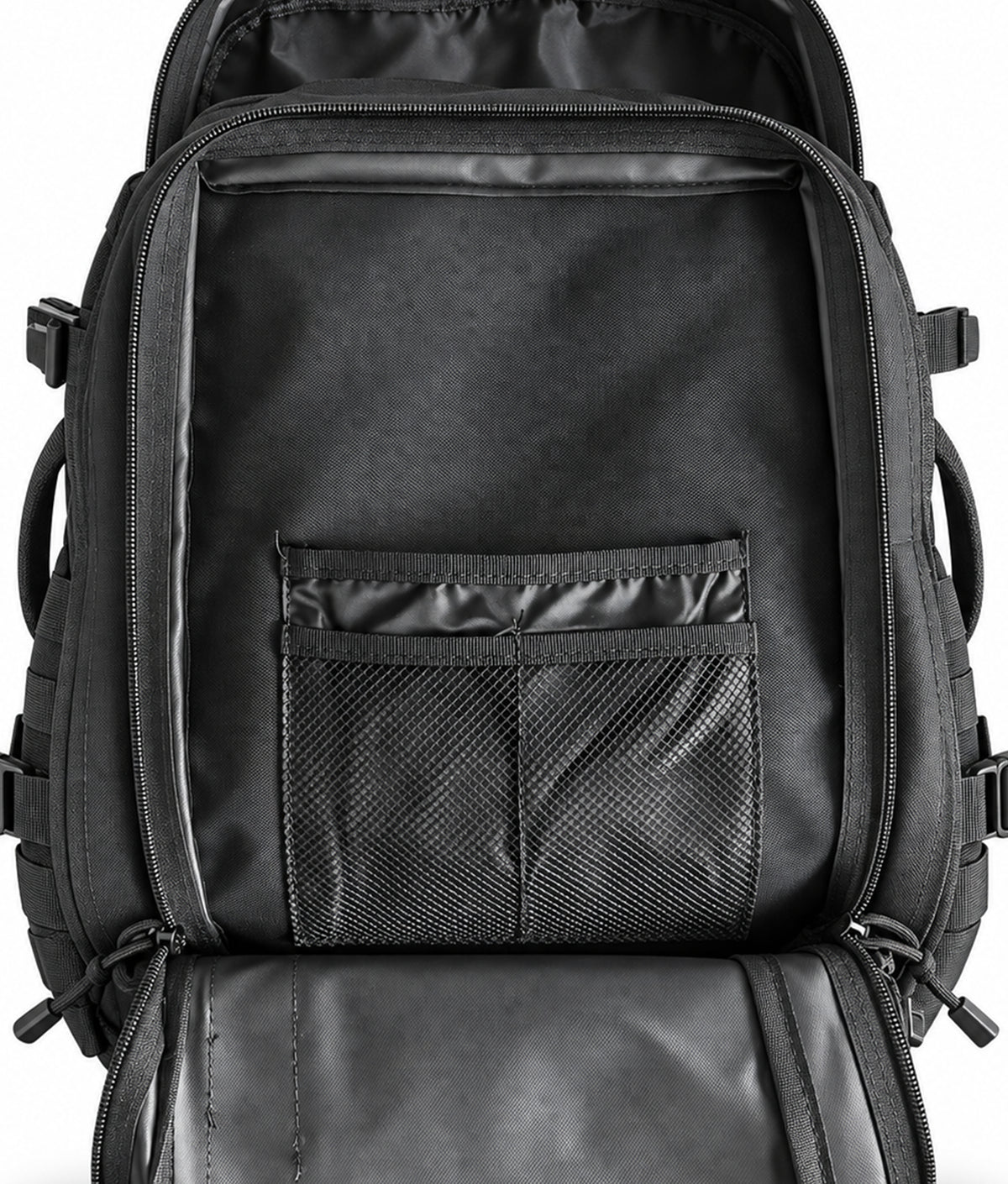 SAC À DOS INTENSITY 45L NOIR