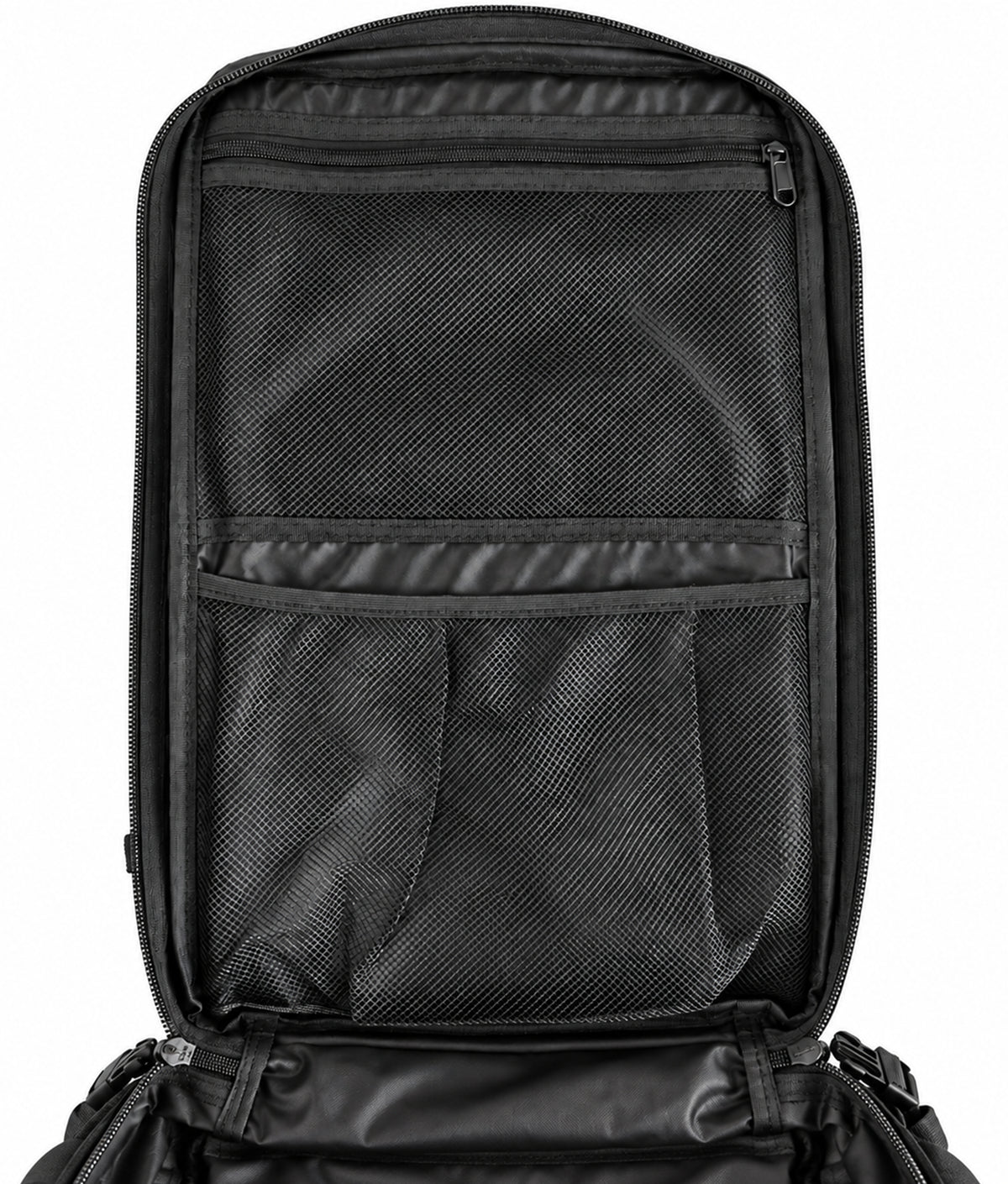 SAC À DOS INTENSITY 45L NOIR