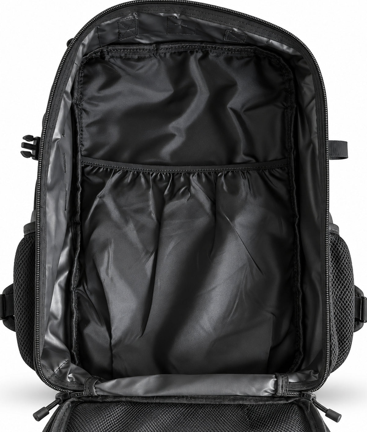 SAC À DOS INTENSITY 45L NOIR