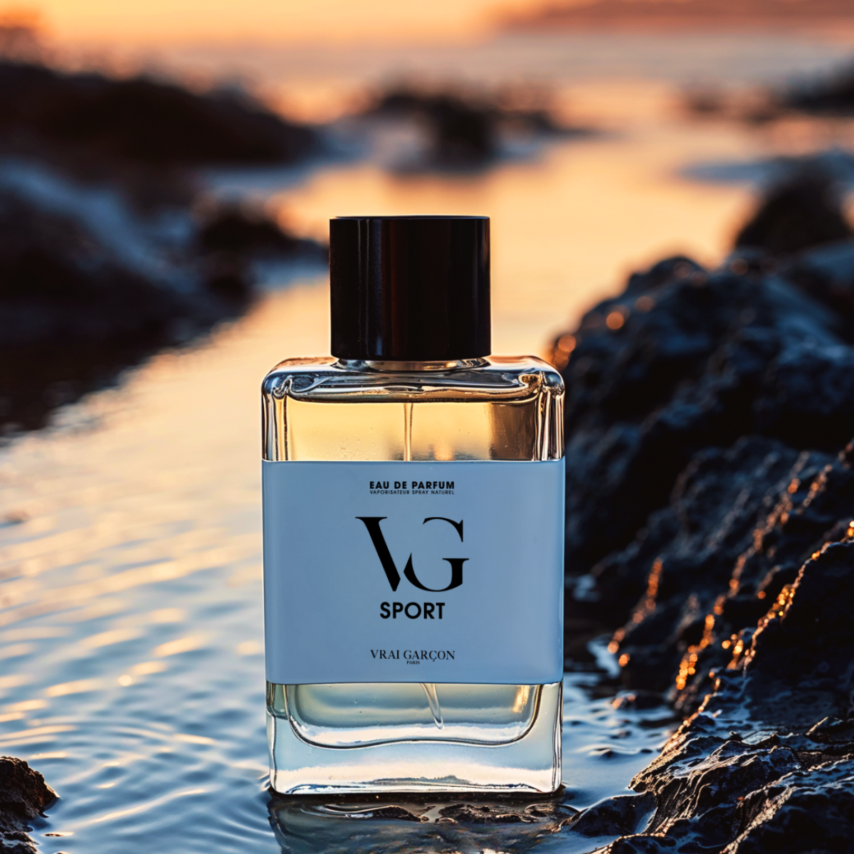 VG SPORT PERFUME