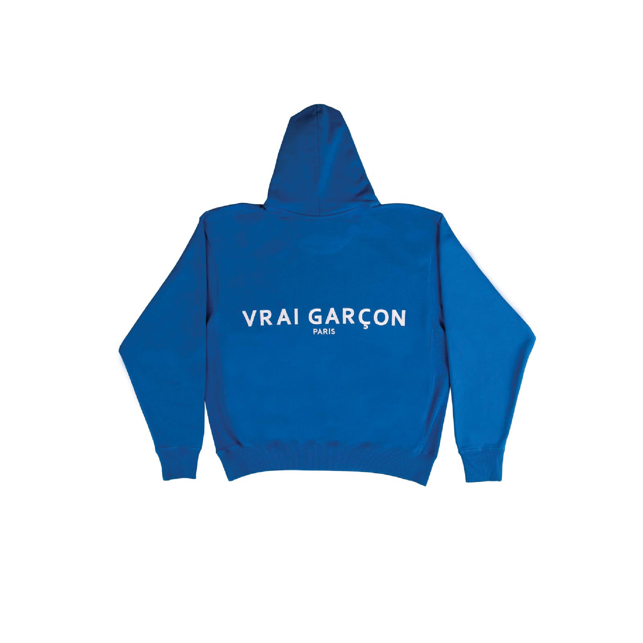 Hoodie SWC AVIATEUR EB - VRAIGARCON PARIS