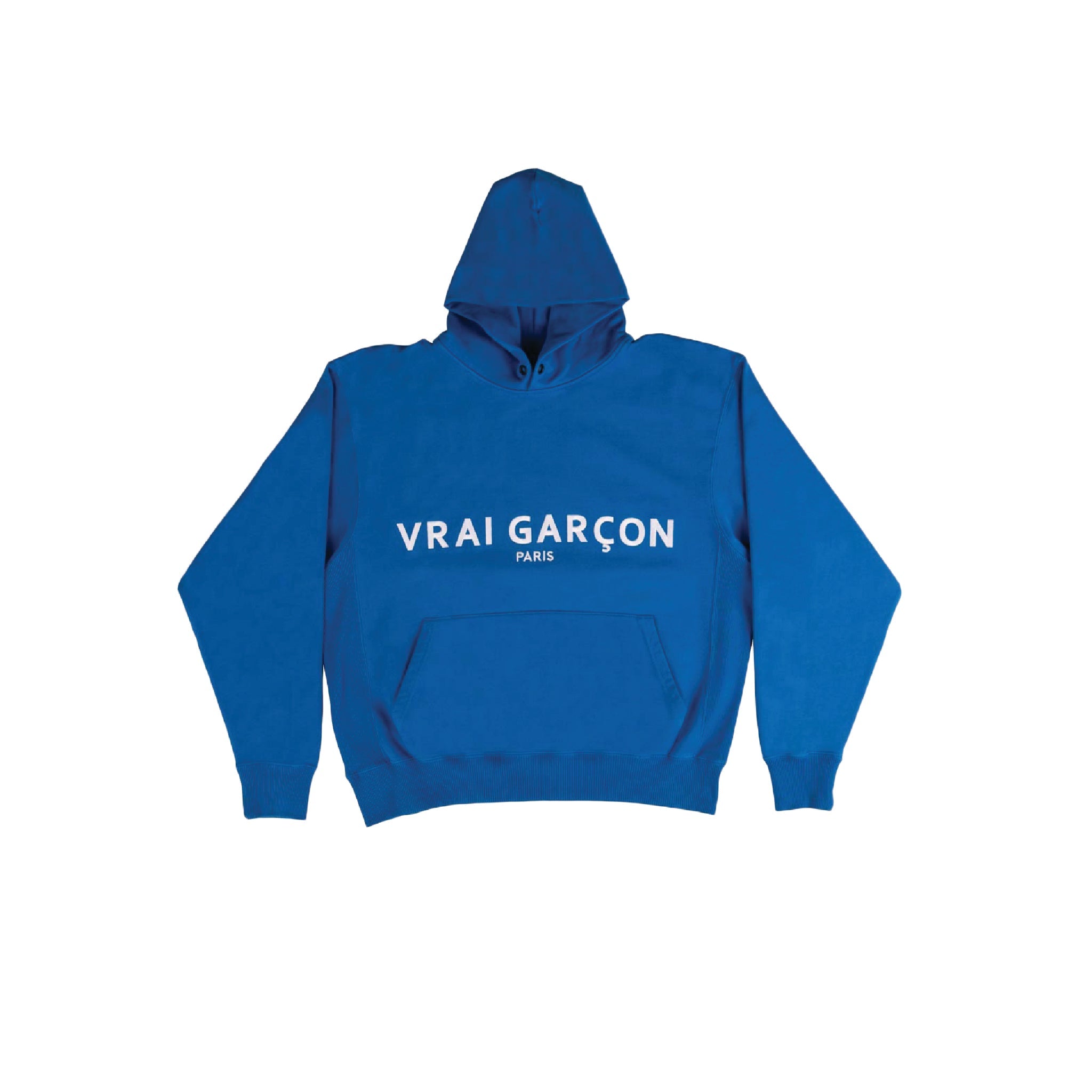 Hoodie SWC AVIATEUR EB - VRAIGARCON PARIS