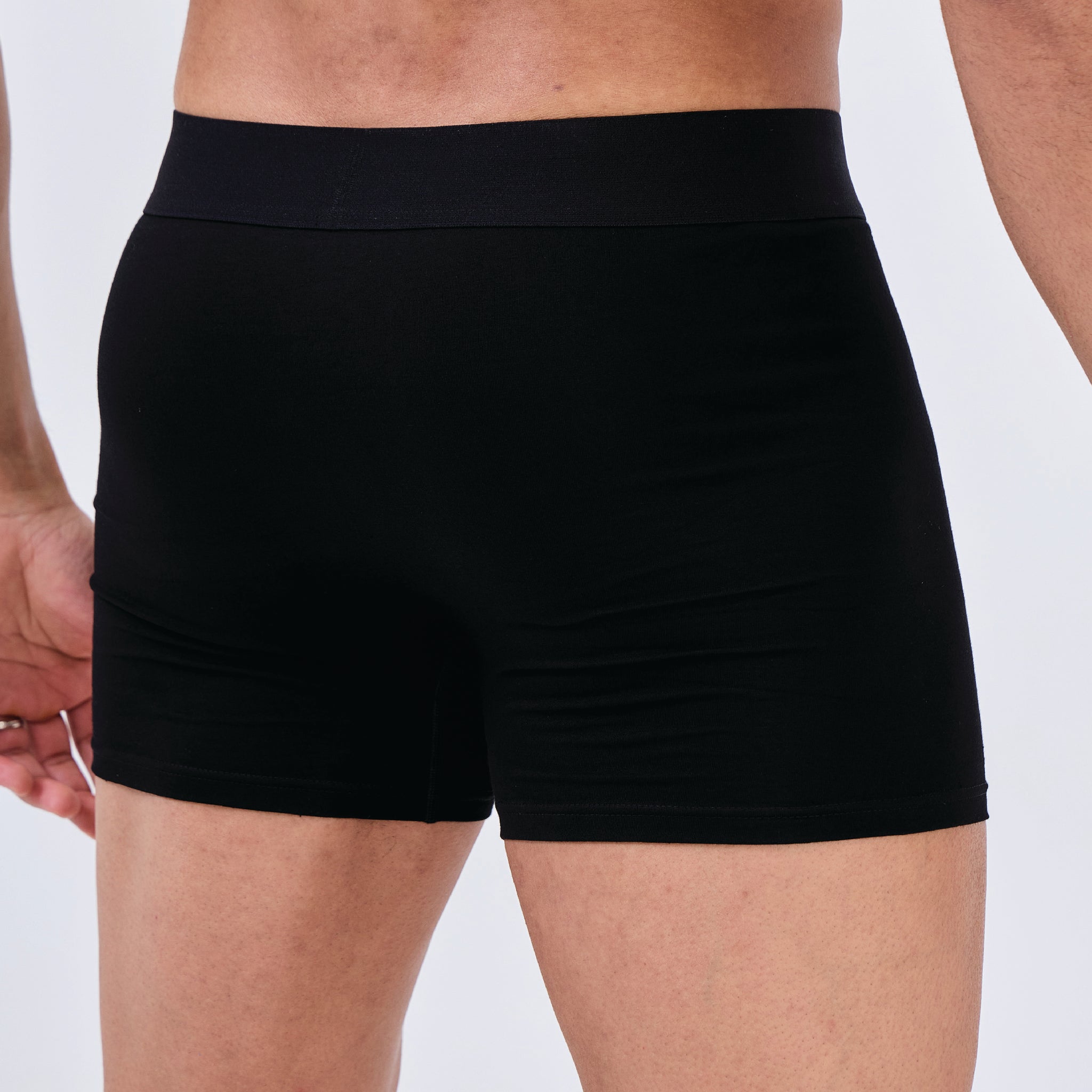 Pack de 3 Boxers ESSENTIALE - VRAIGARCON PARIS