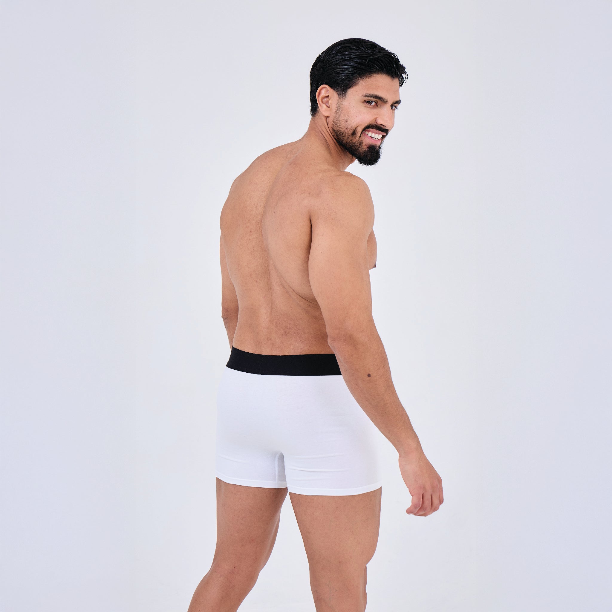 Pack de 3 Boxers ESSENTIALE - VRAI GARÇON PARIS