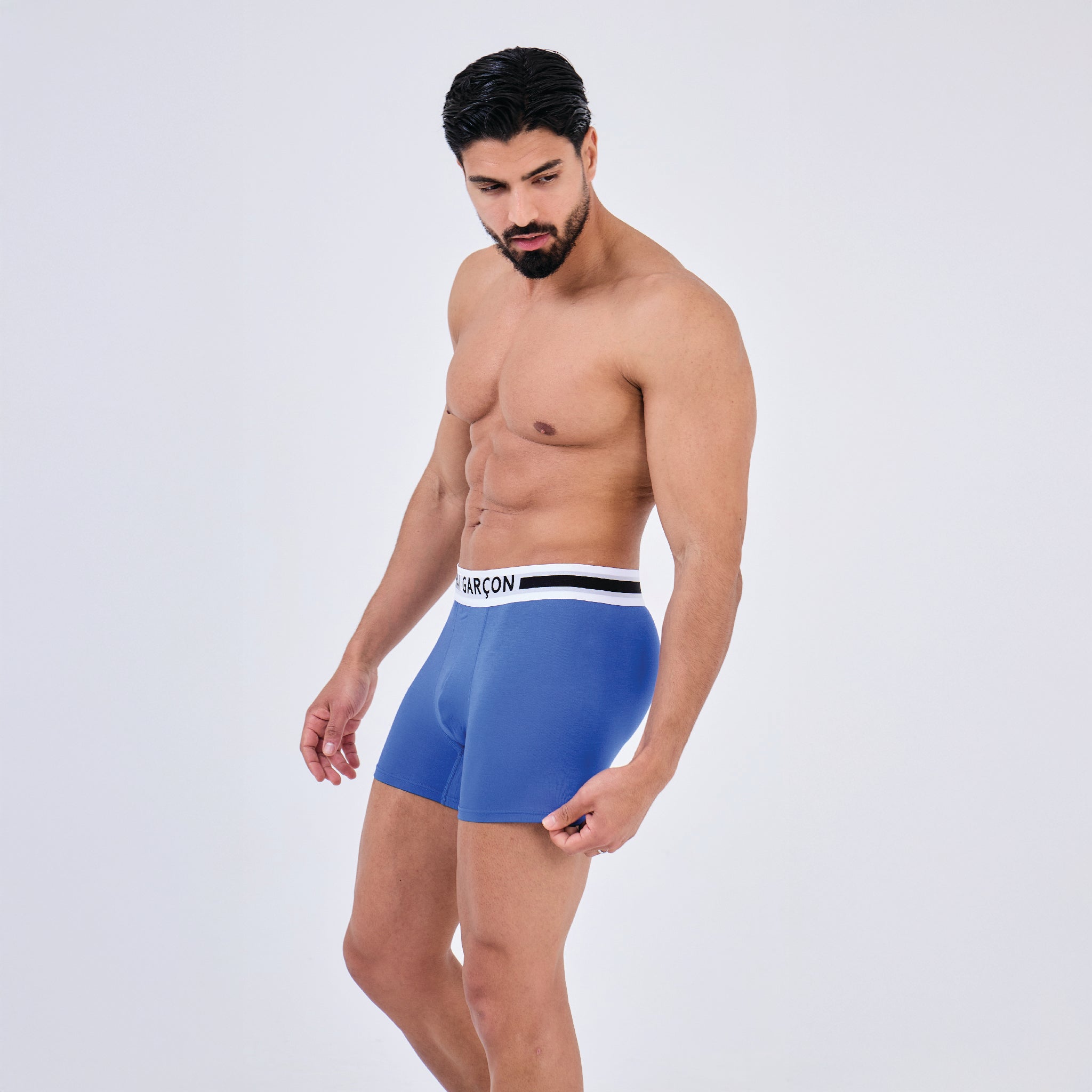 Pack de 3 Boxers PRIME - VRAIGARCON PARIS