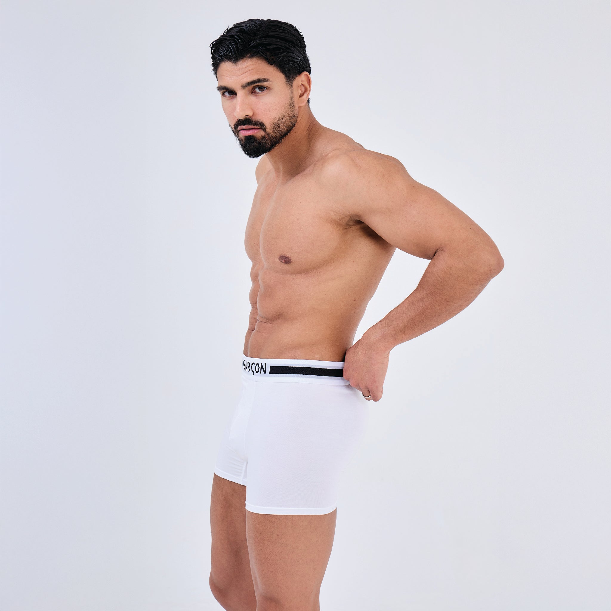 Pack de 3 Boxers PRIME - VRAIGARCON PARIS