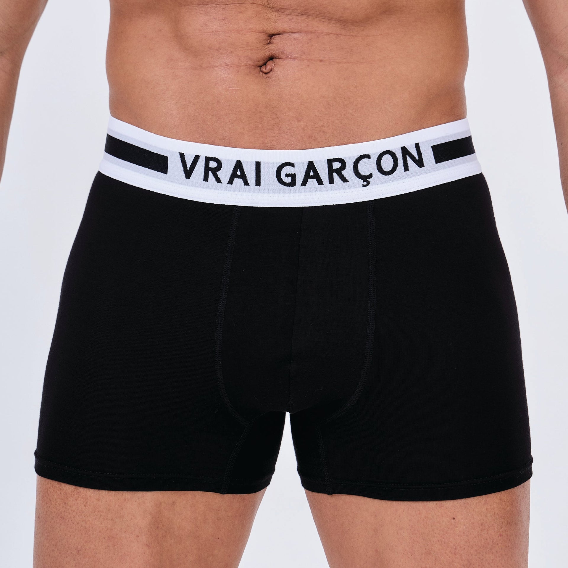 Pack de 3 Boxers PRIME - VRAIGARCON PARIS