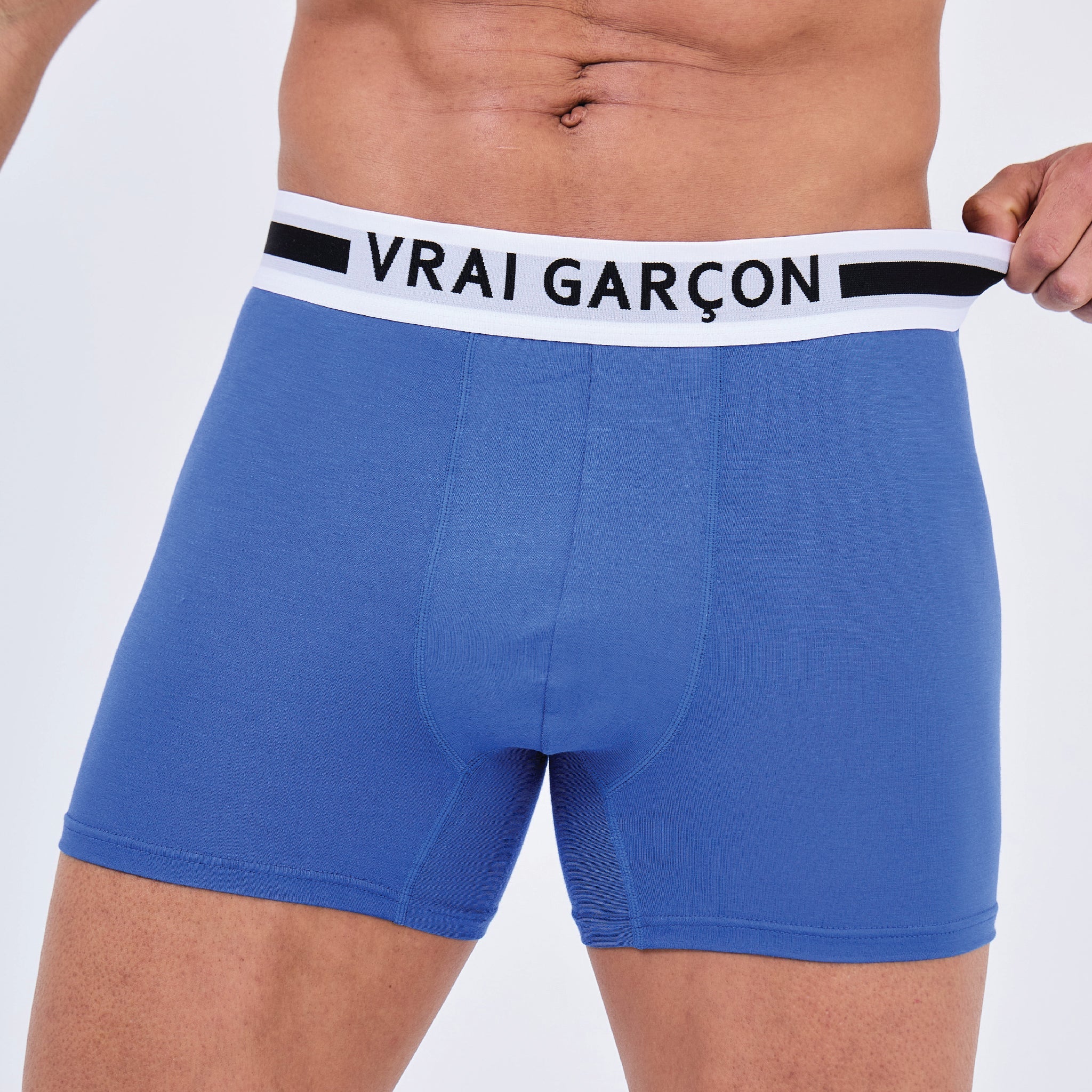 Pack de 3 Boxers PRIME - VRAIGARCON PARIS