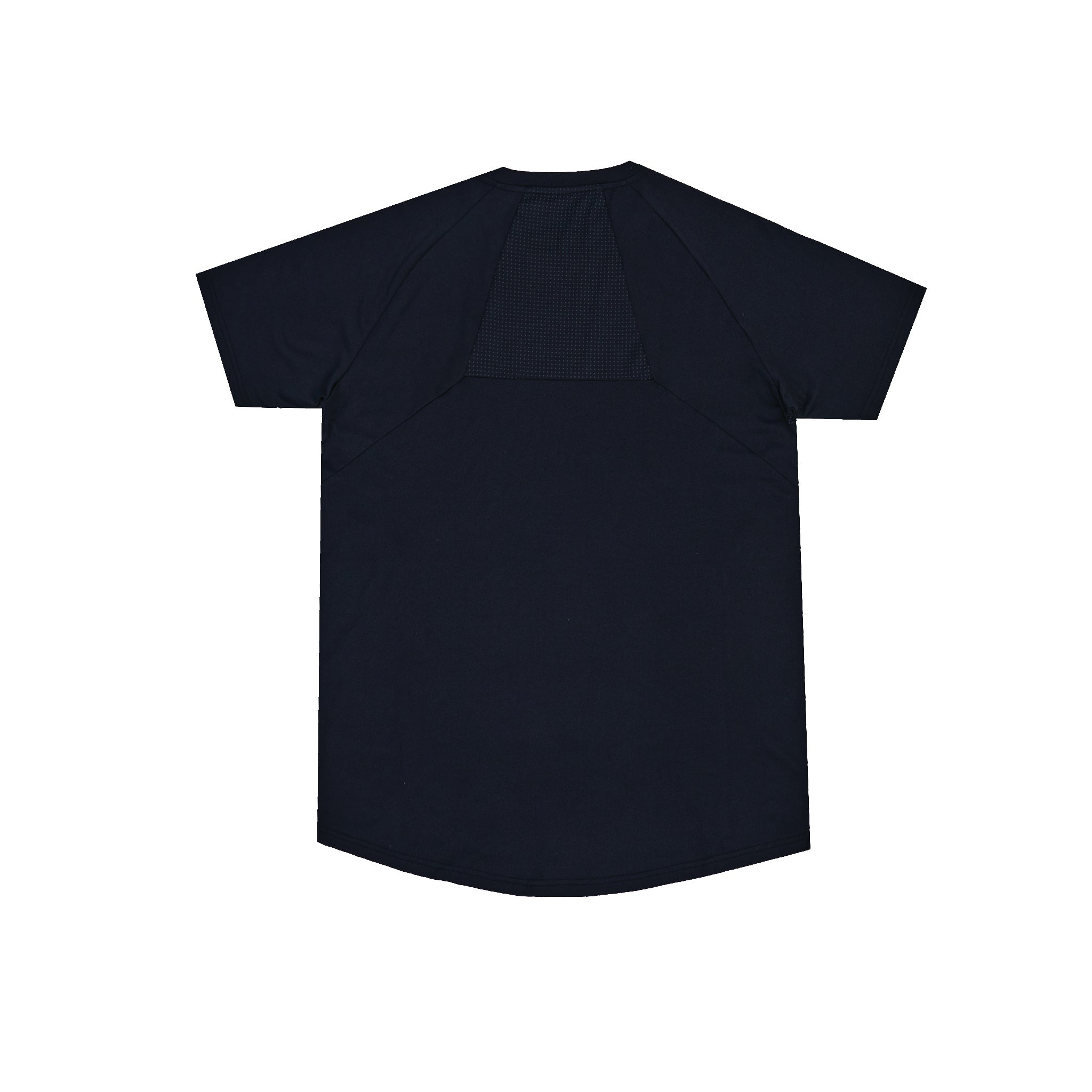 T - SHIRT ATLETA NOIR - VRAIGARCON PARIS