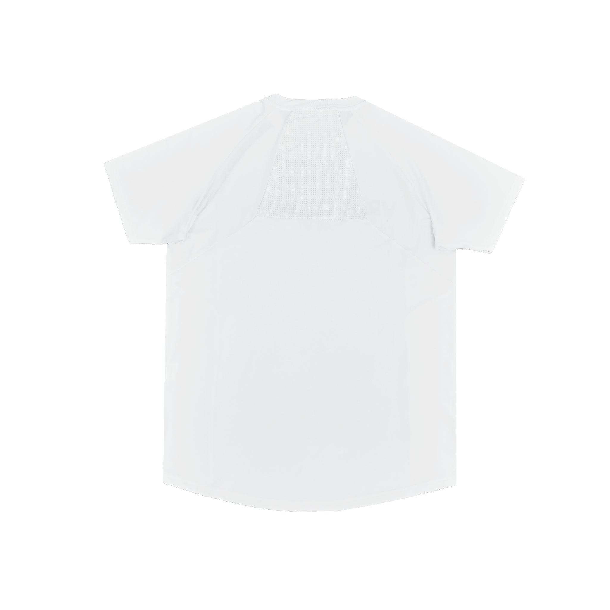 T - SHIRT ATLETA WHITE - VRAIGARCON PARIS