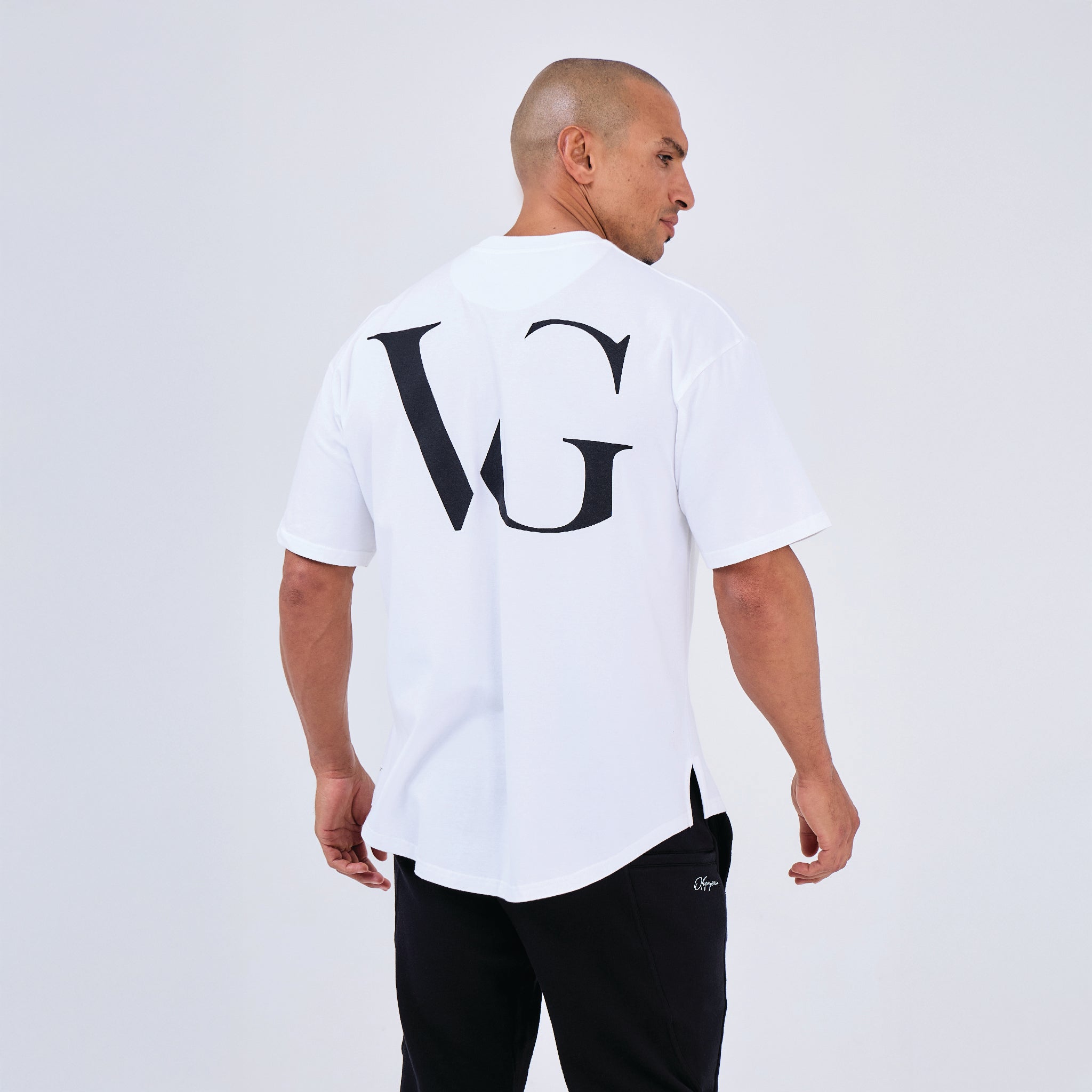 T-shirt Campio - VRAIGARCON PARIS