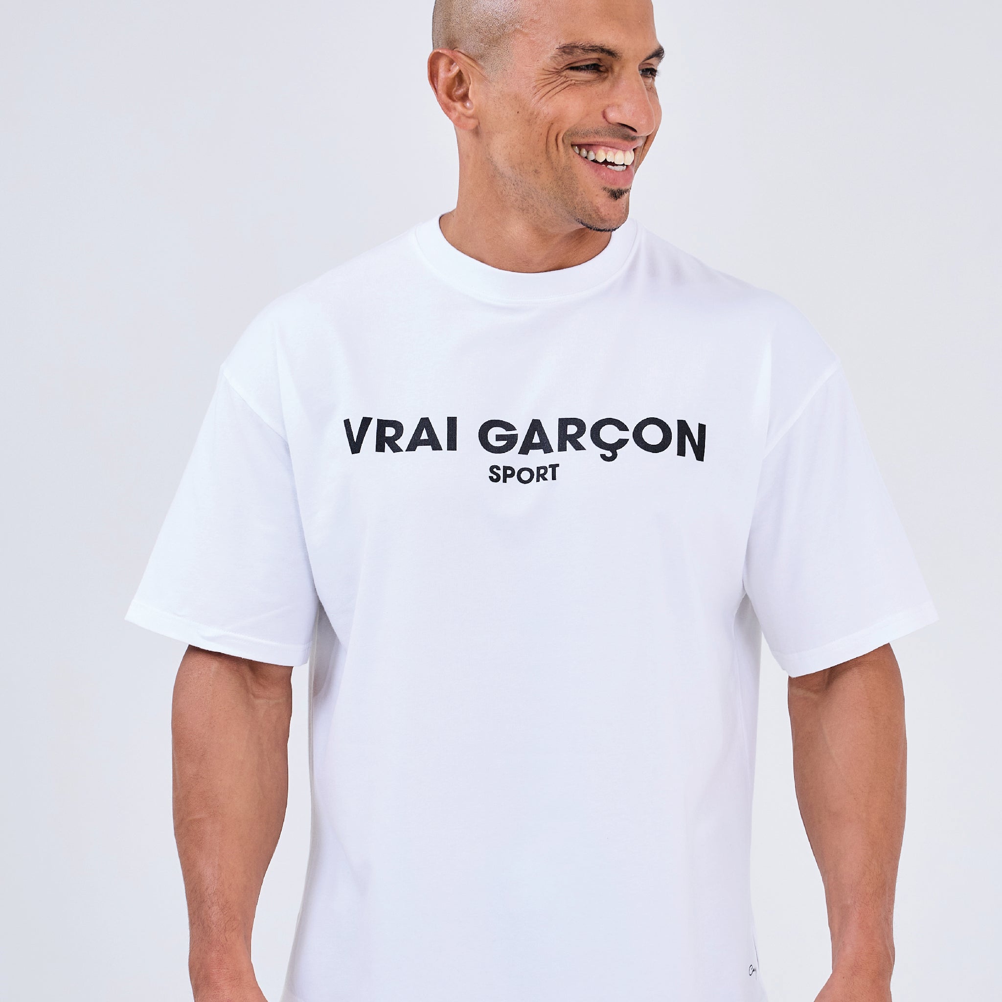 T-shirt Campio - VRAIGARCON PARIS