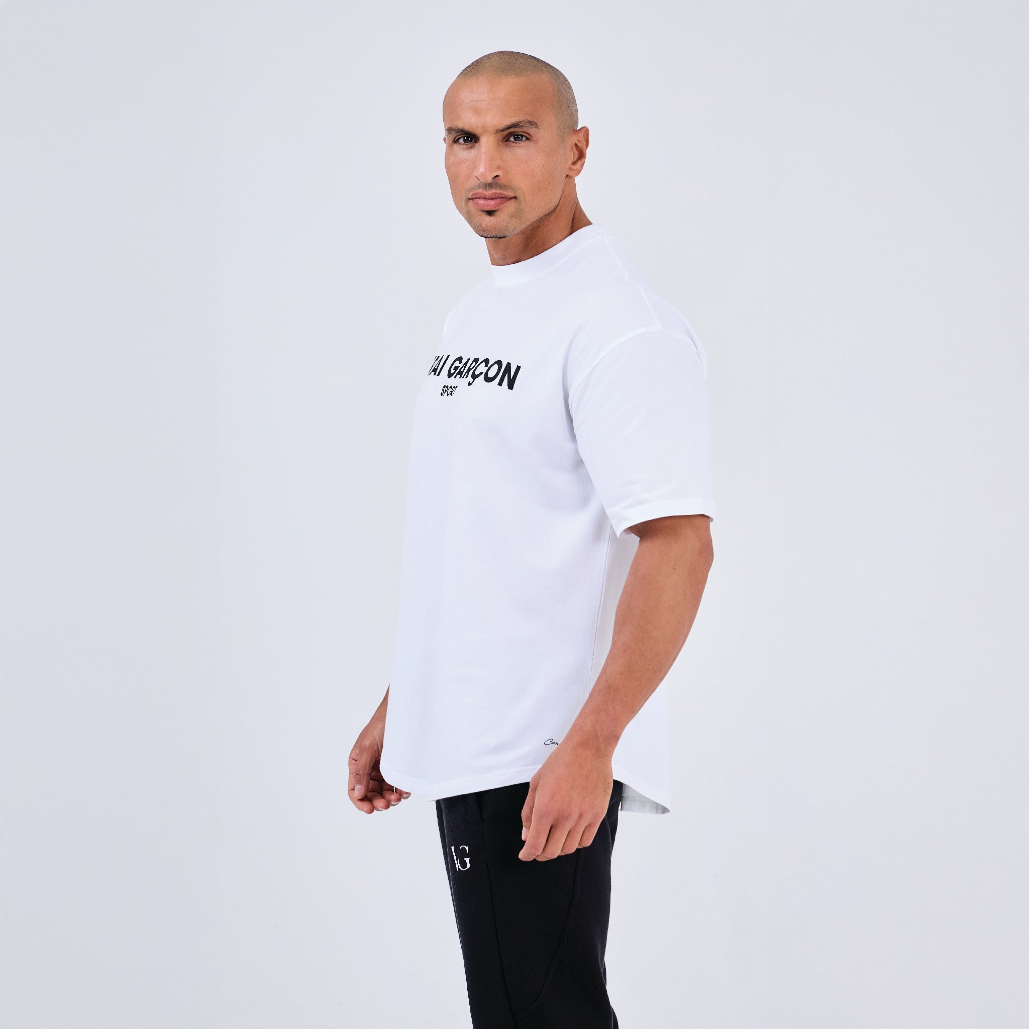 T-shirt Campio - VRAIGARCON PARIS