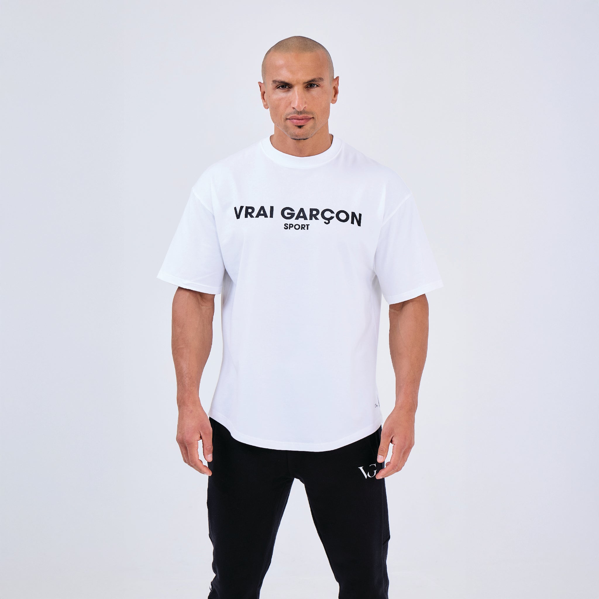 T-shirt Campio - VRAIGARCON PARIS