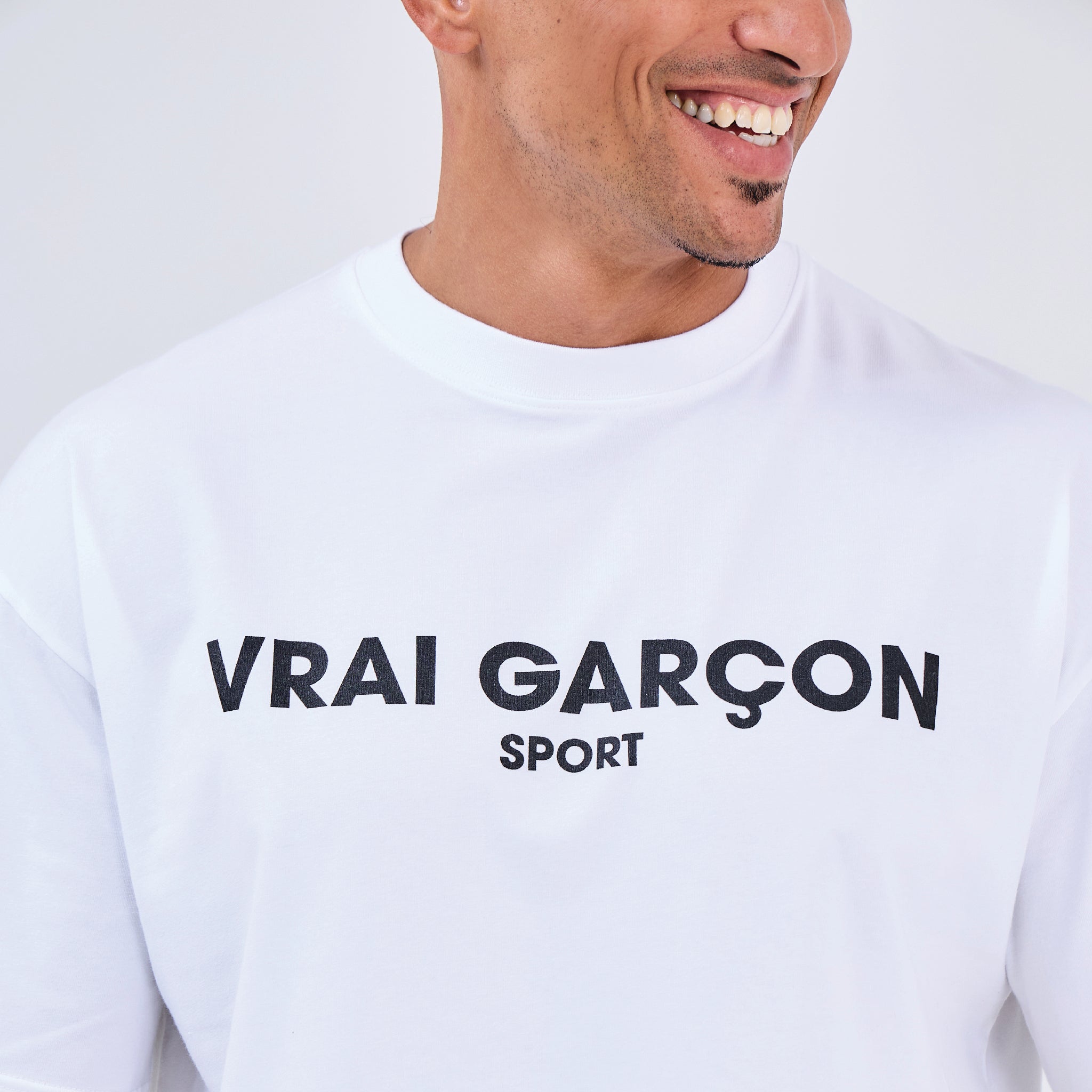 T-shirt Campio - VRAIGARCON PARIS