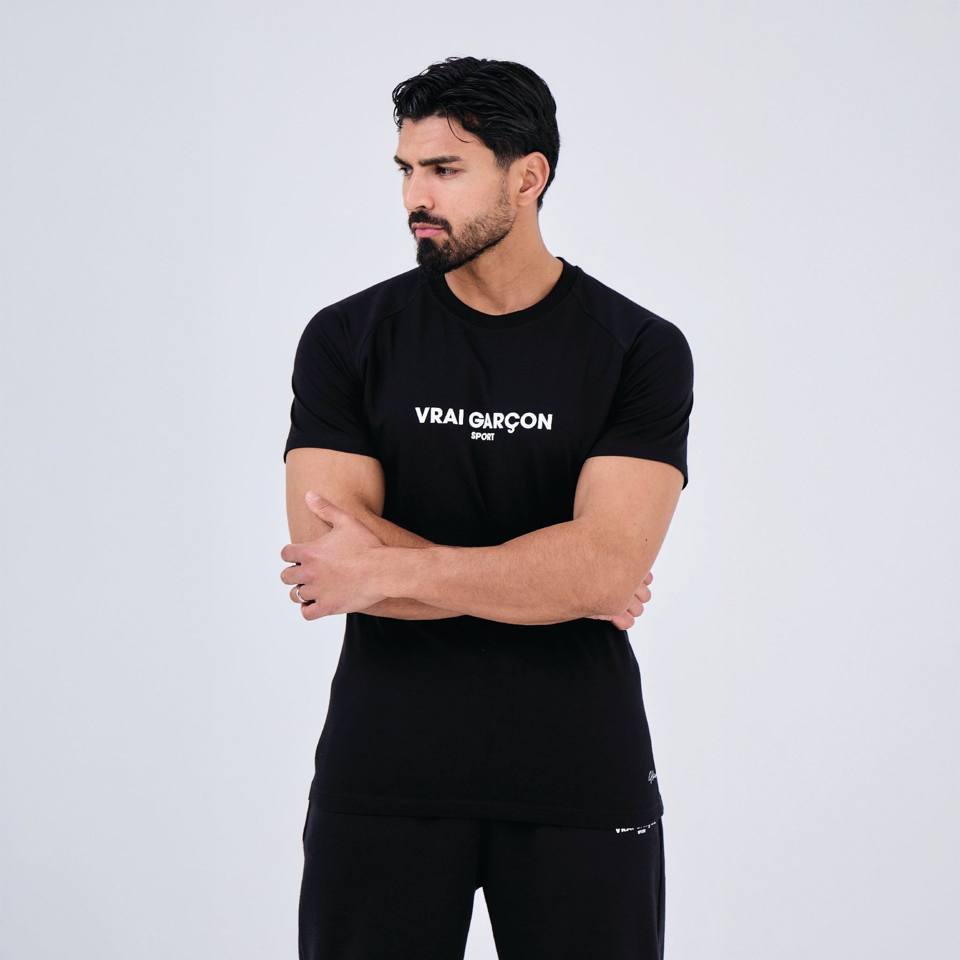 T-shirt Harmonia - VRAIGARCON PARIS