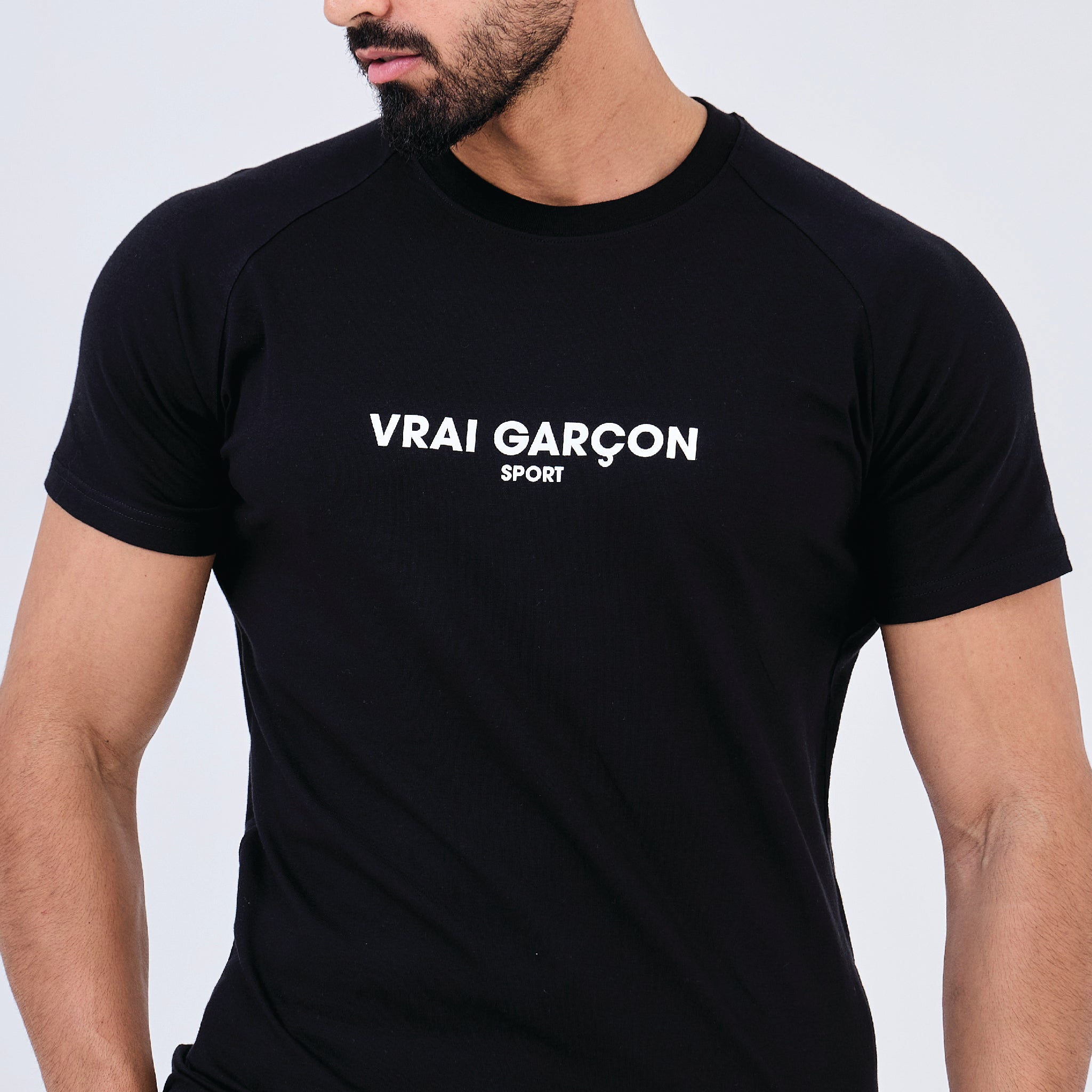 T-shirt Harmonia - VRAIGARCON PARIS