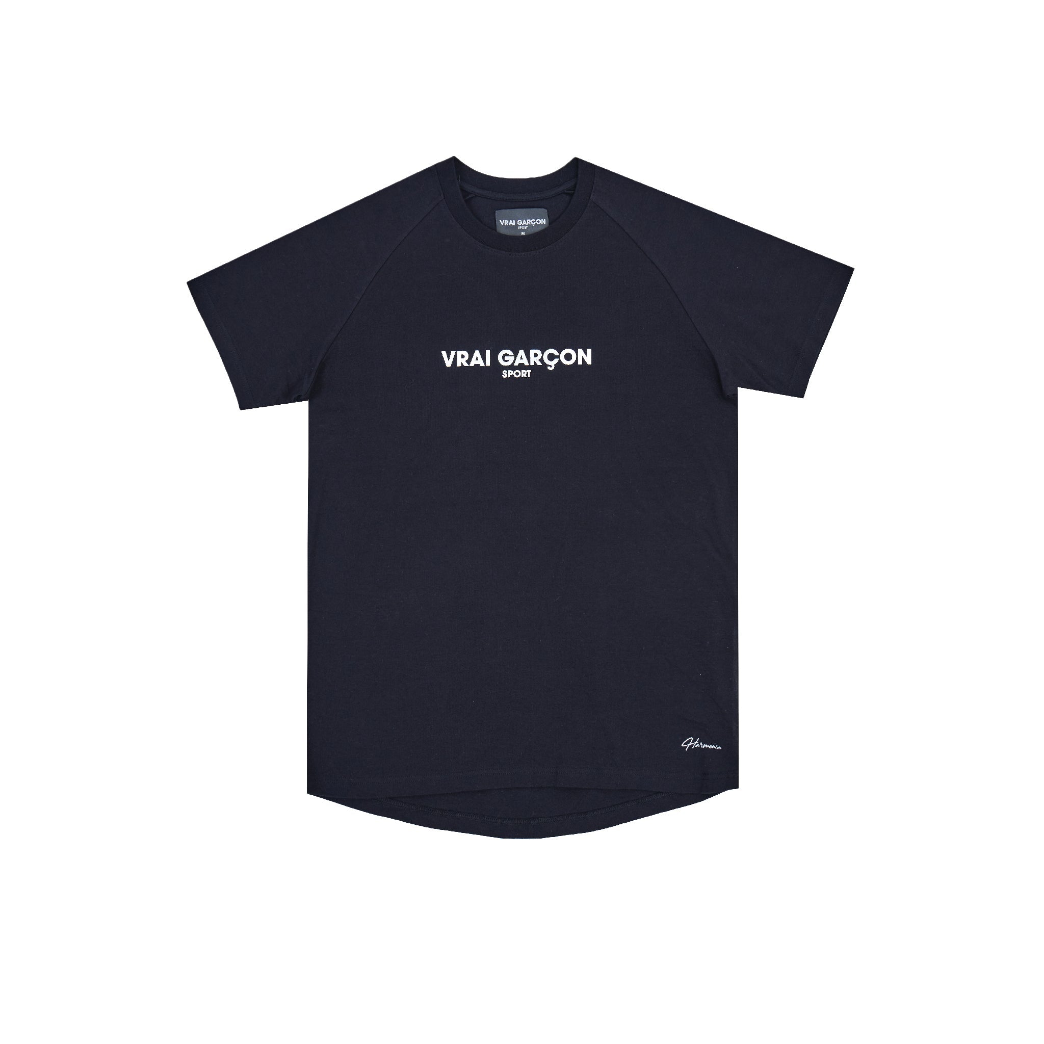 T-shirt Harmonia - VRAIGARCON PARIS