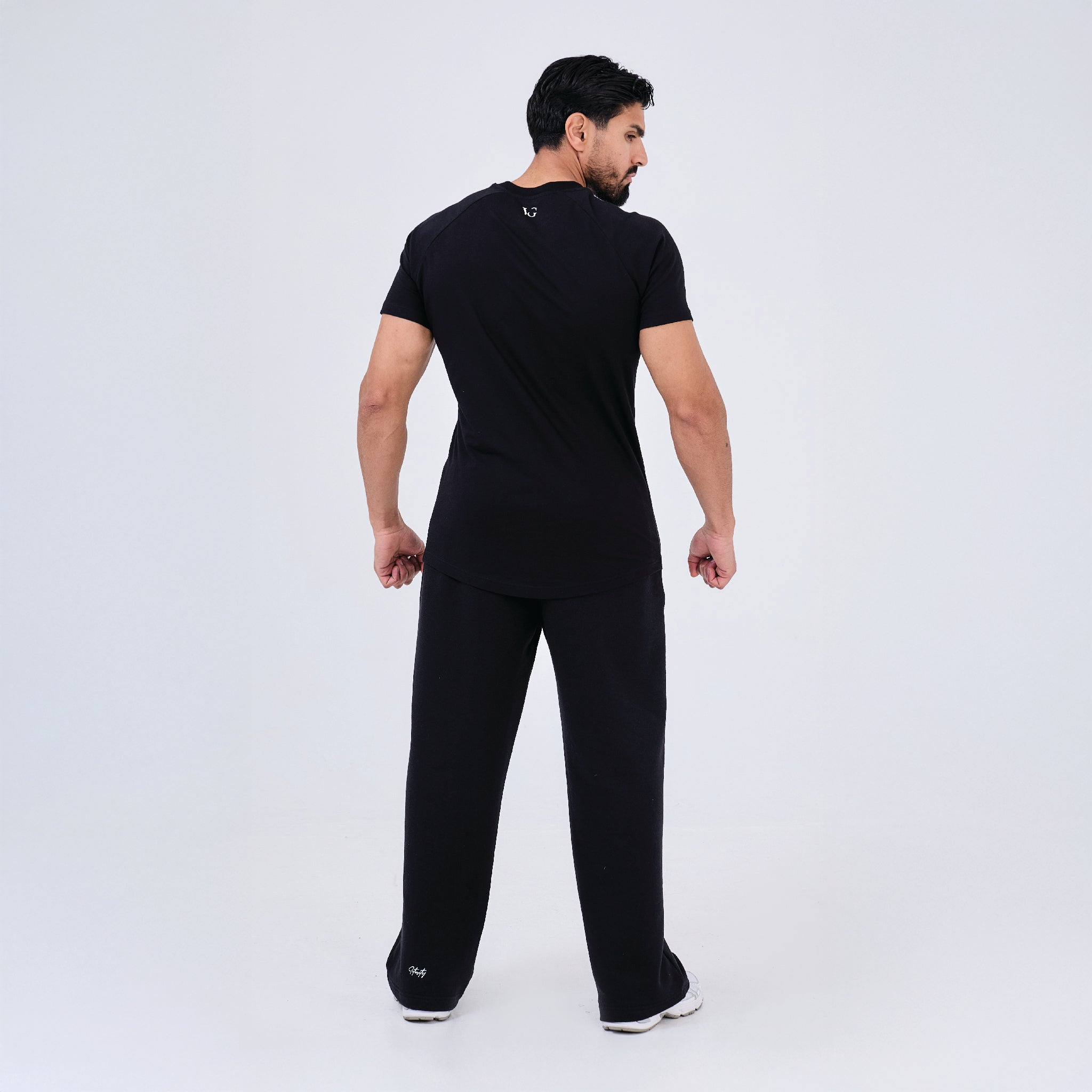 T-shirt Harmonia - VRAIGARCON PARIS