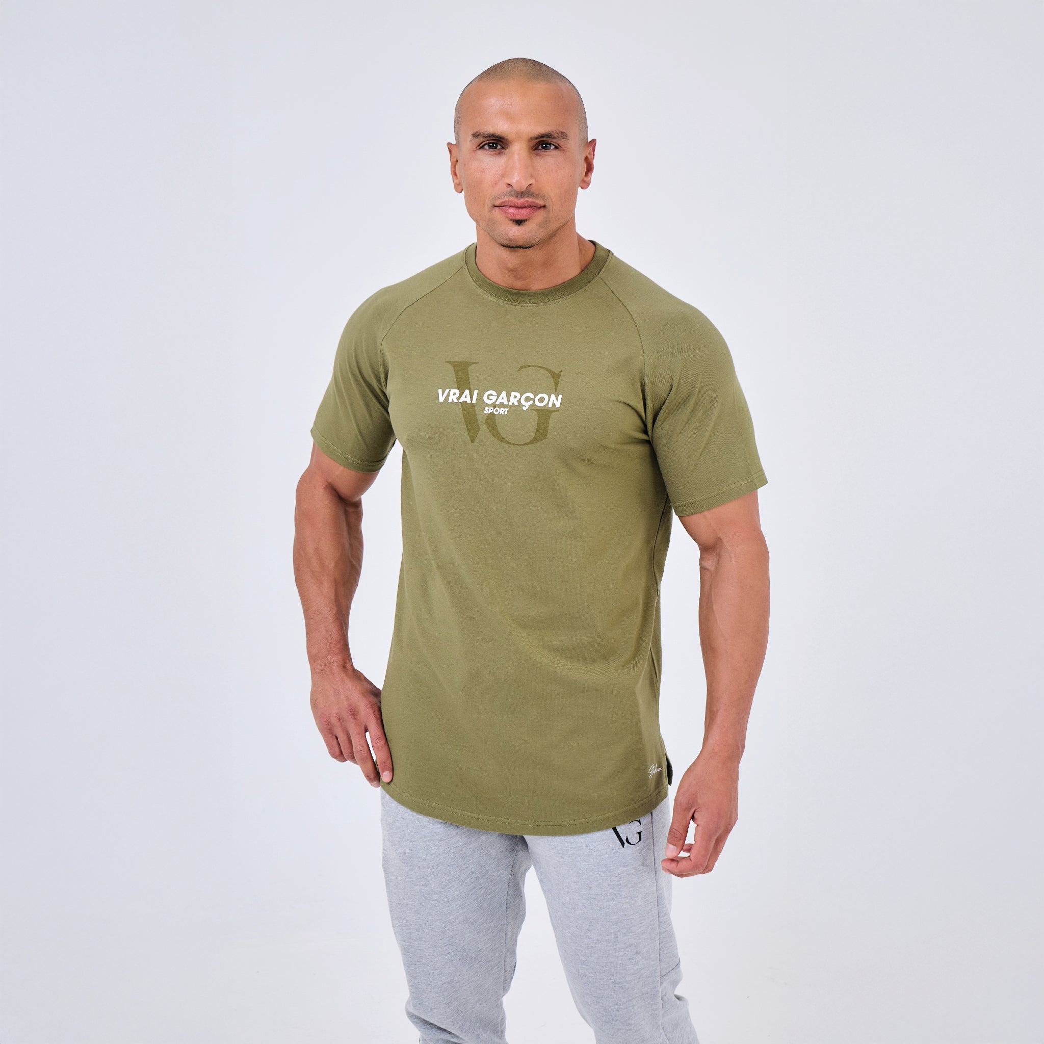 T - SHIRT STADIUM - VRAIGARCON PARIS