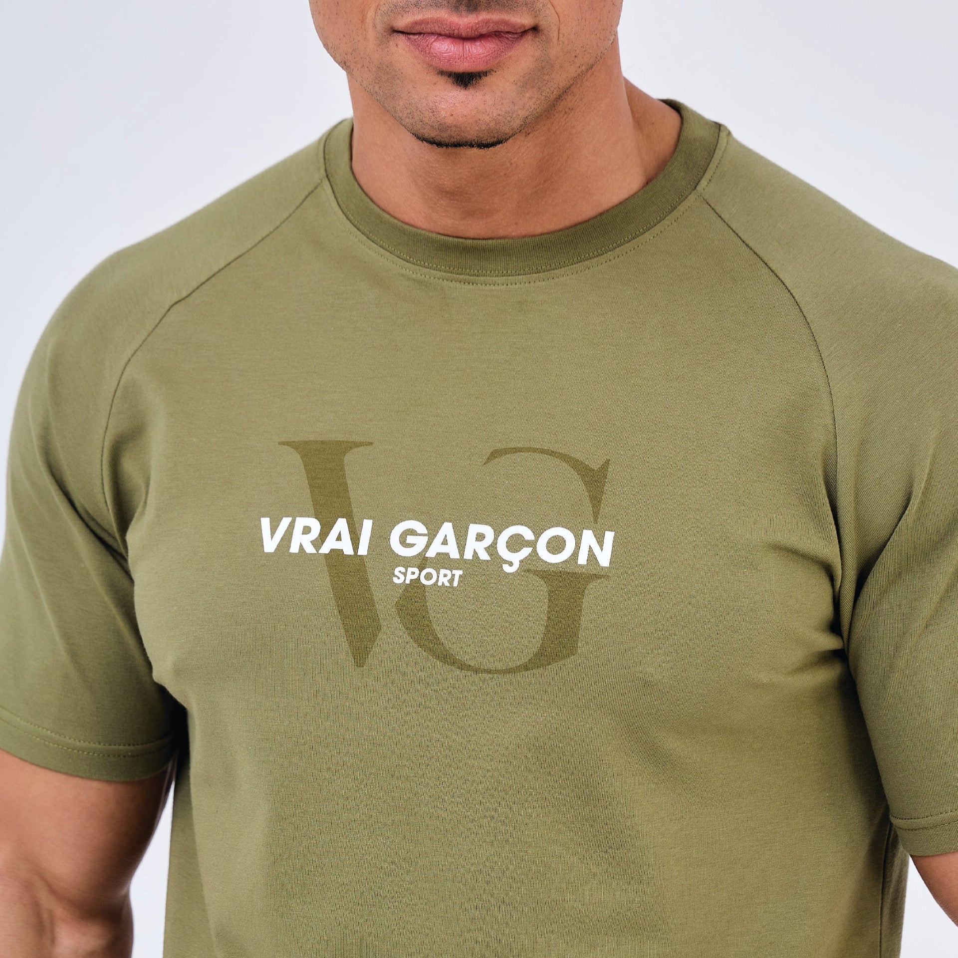 T - SHIRT STADIUM - VRAIGARCON PARIS