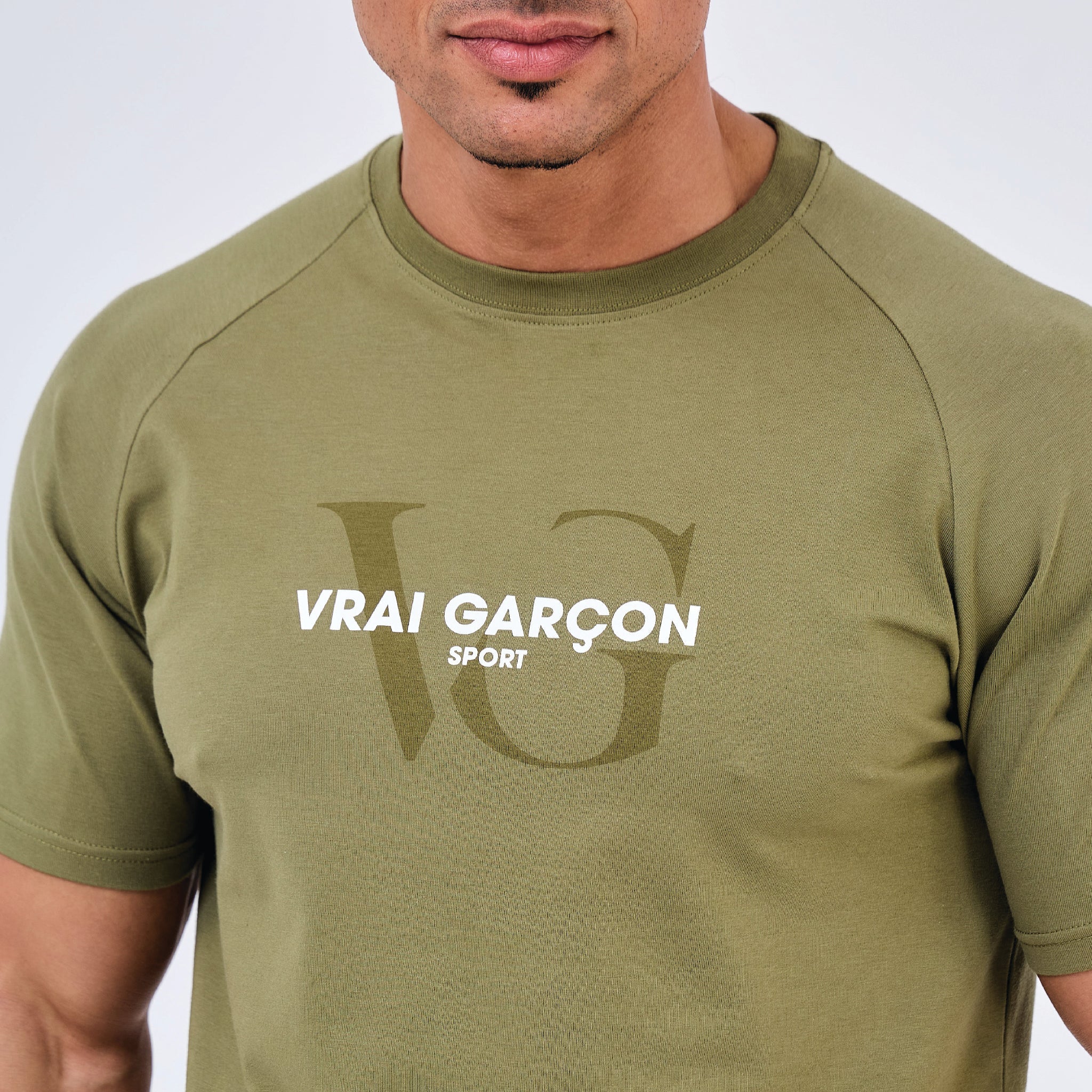 T - SHIRT STADIUM - VRAIGARCON PARIS