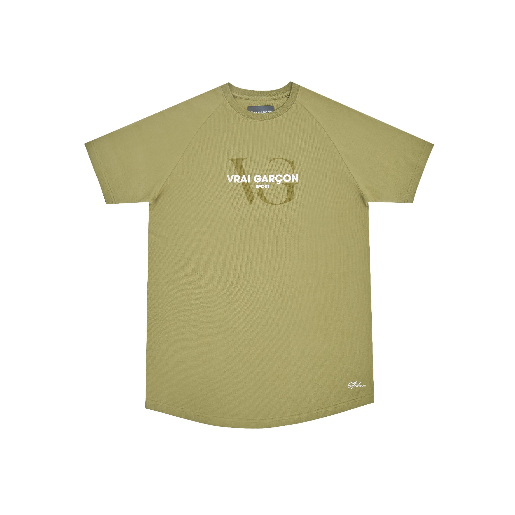 T - SHIRT STADIUM - VRAIGARCON PARIS