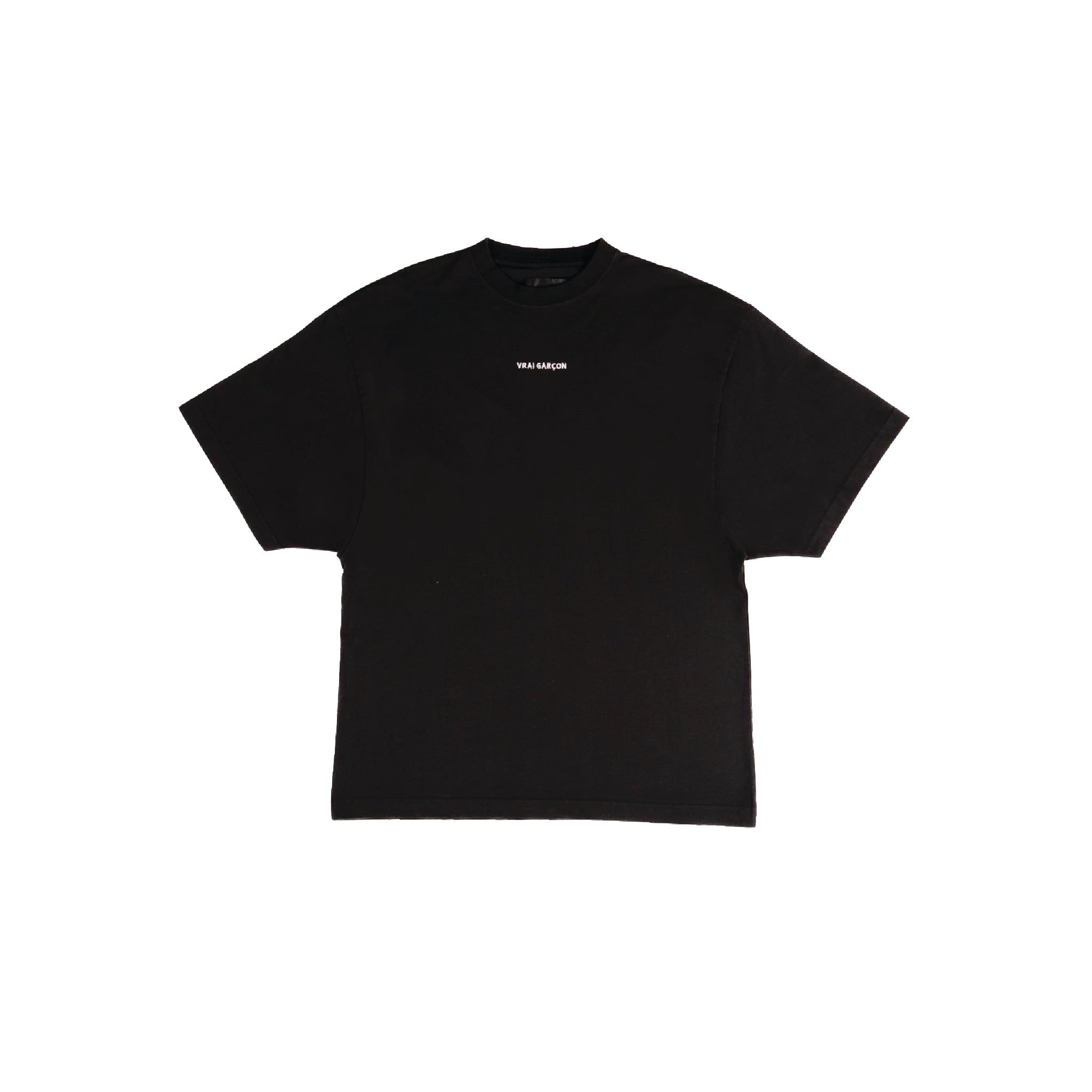 T-shirt TS CARL LEWIS B - VRAIGARCON PARIS