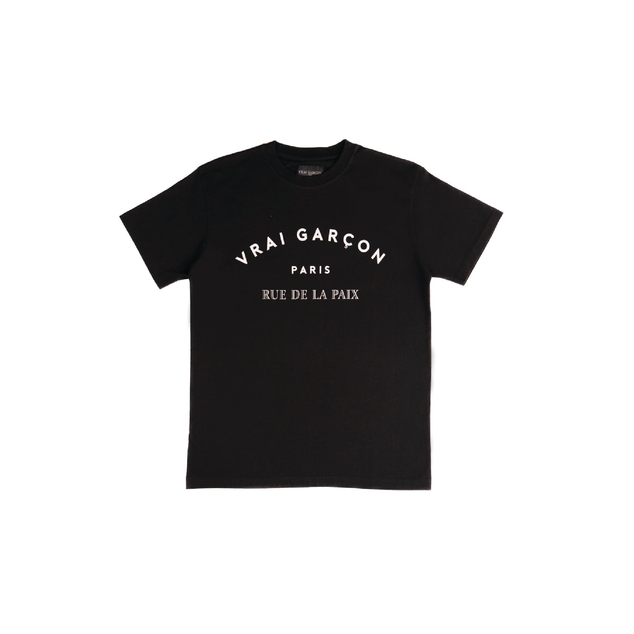 T-shirt TS GEORGE V B - VRAIGARCON PARIS