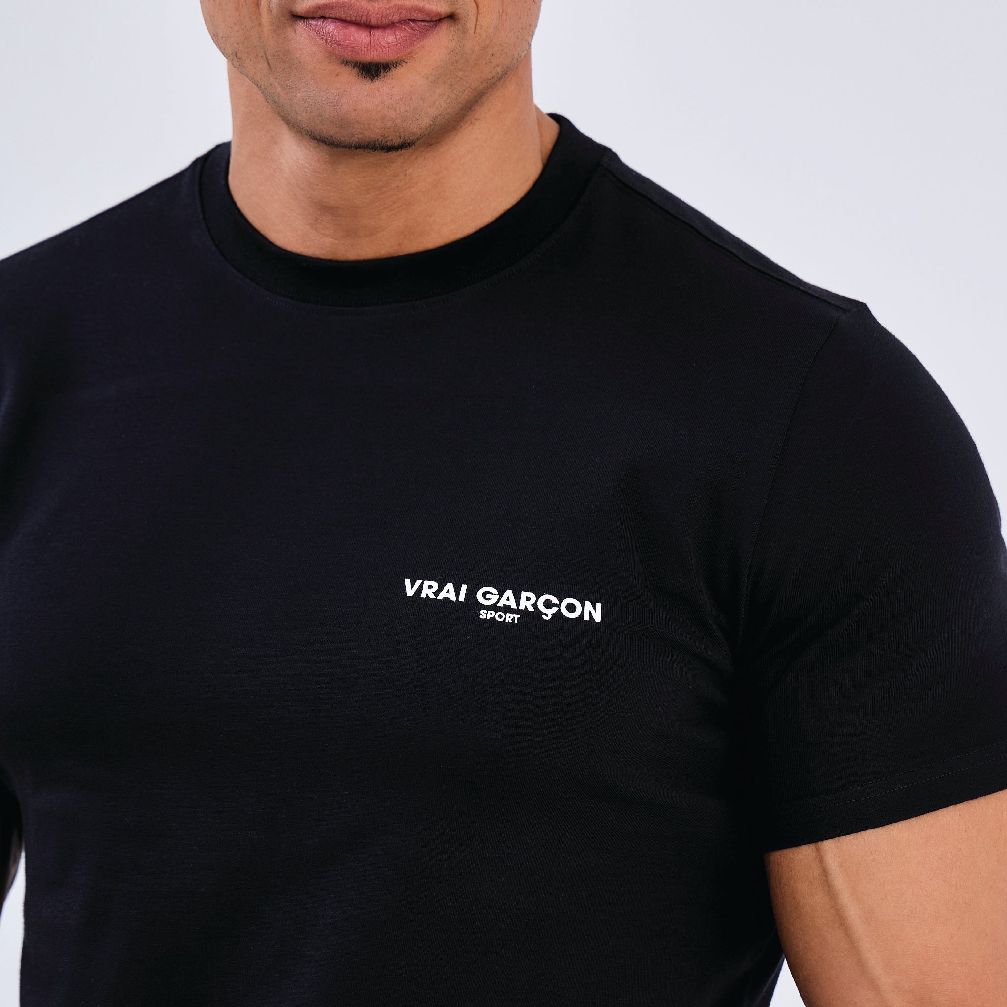 T-shirt Virtus - VRAIGARCON PARIS