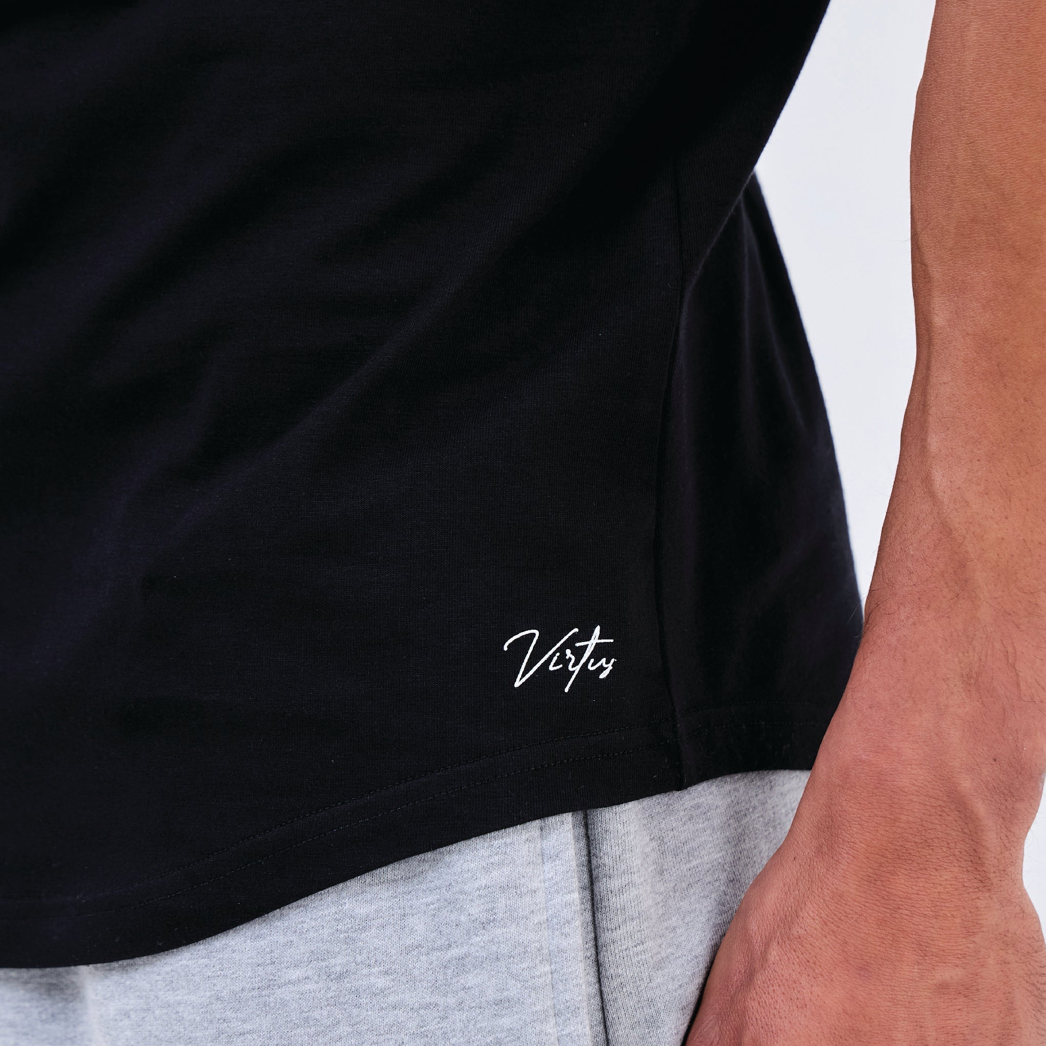 T-shirt Virtus - VRAIGARCON PARIS