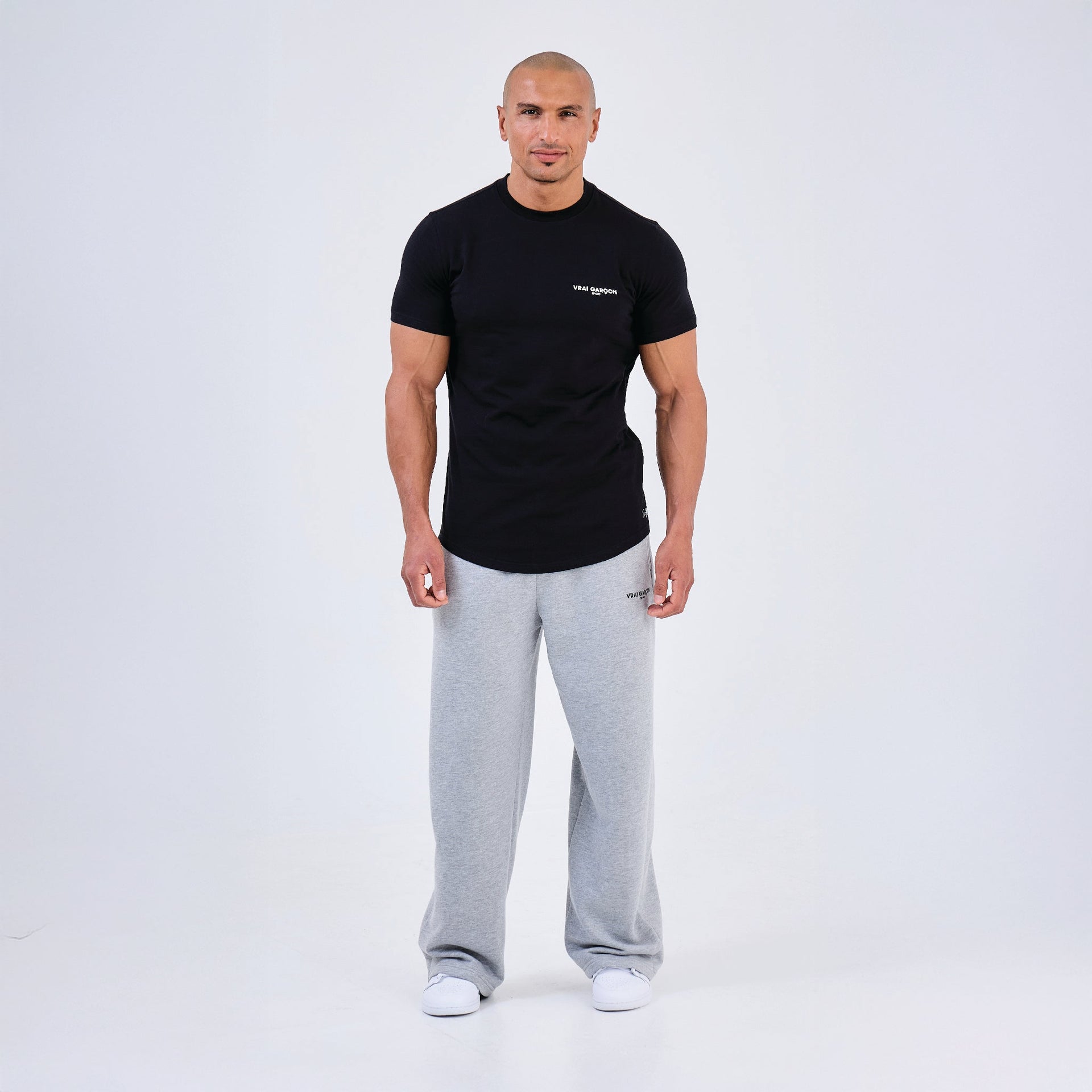 T-shirt Virtus - VRAIGARCON PARIS