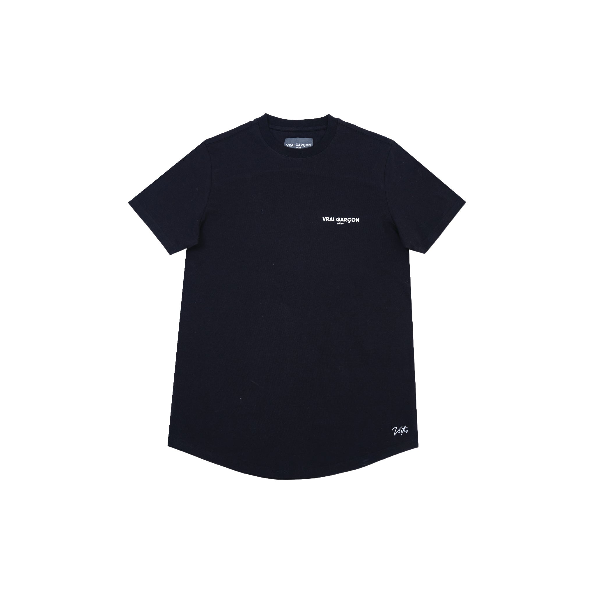 T-shirt Virtus - VRAIGARCON PARIS