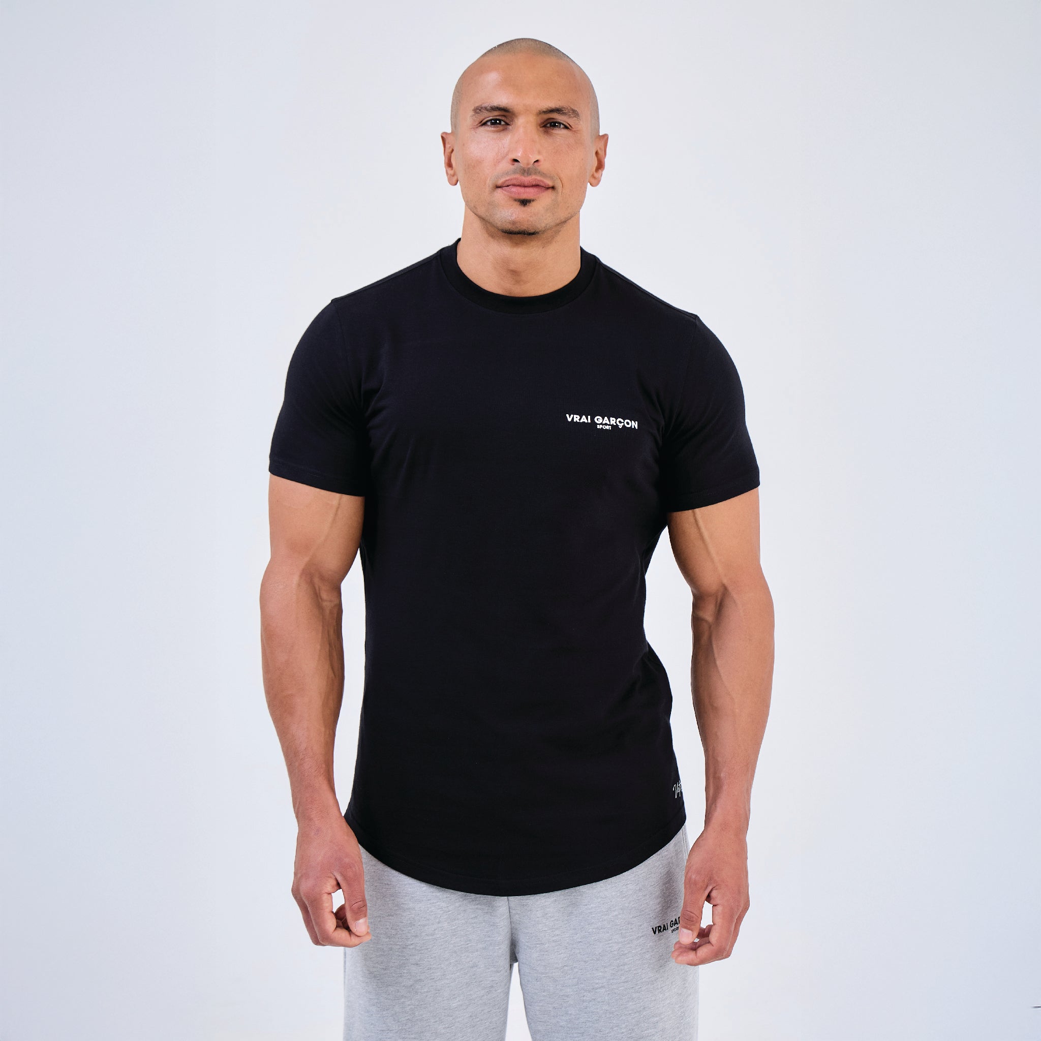 T-shirt Virtus - VRAIGARCON PARIS