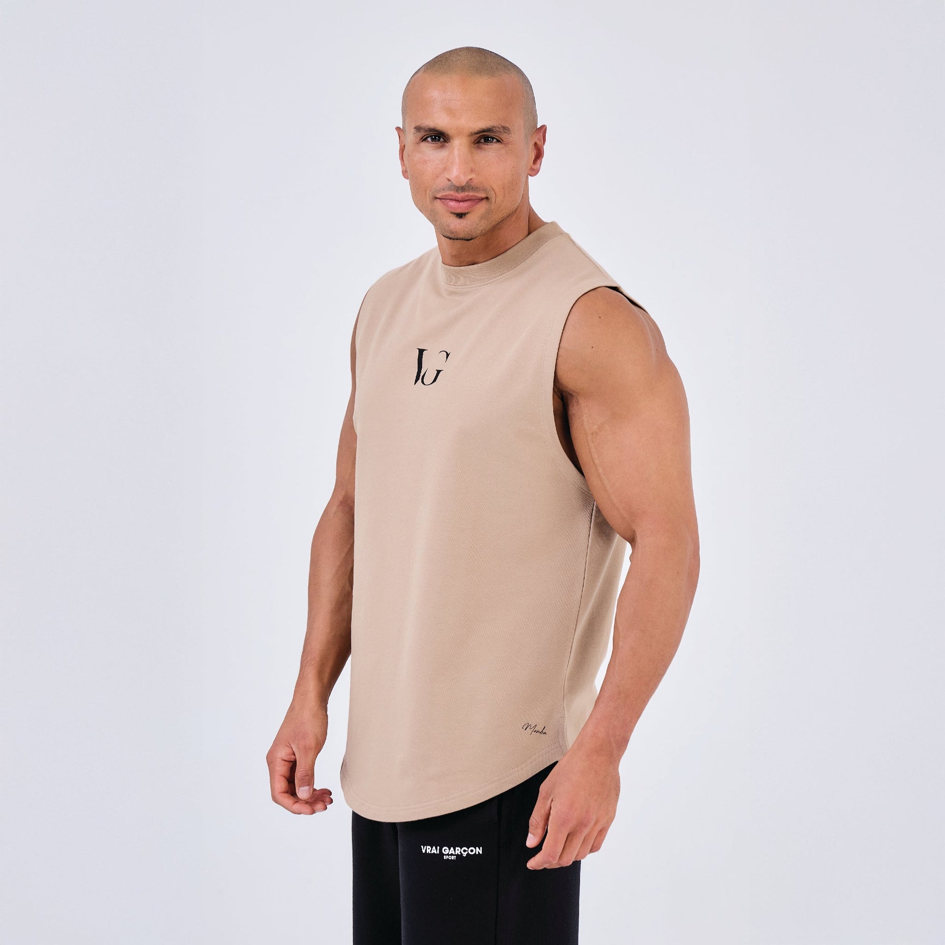 Tank Top Mamba - VRAIGARCON PARIS