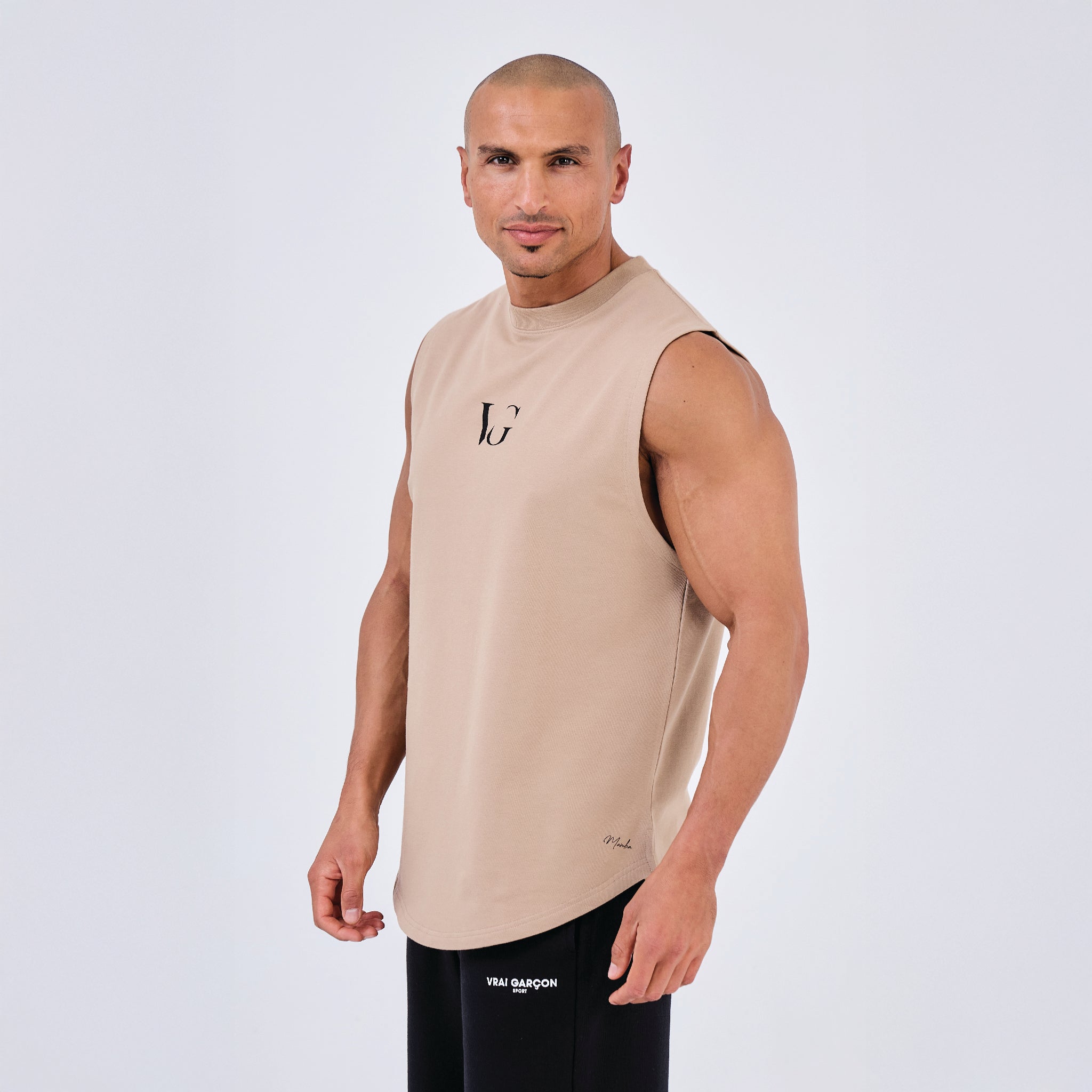 Tank Top Mamba - VRAIGARCON PARIS