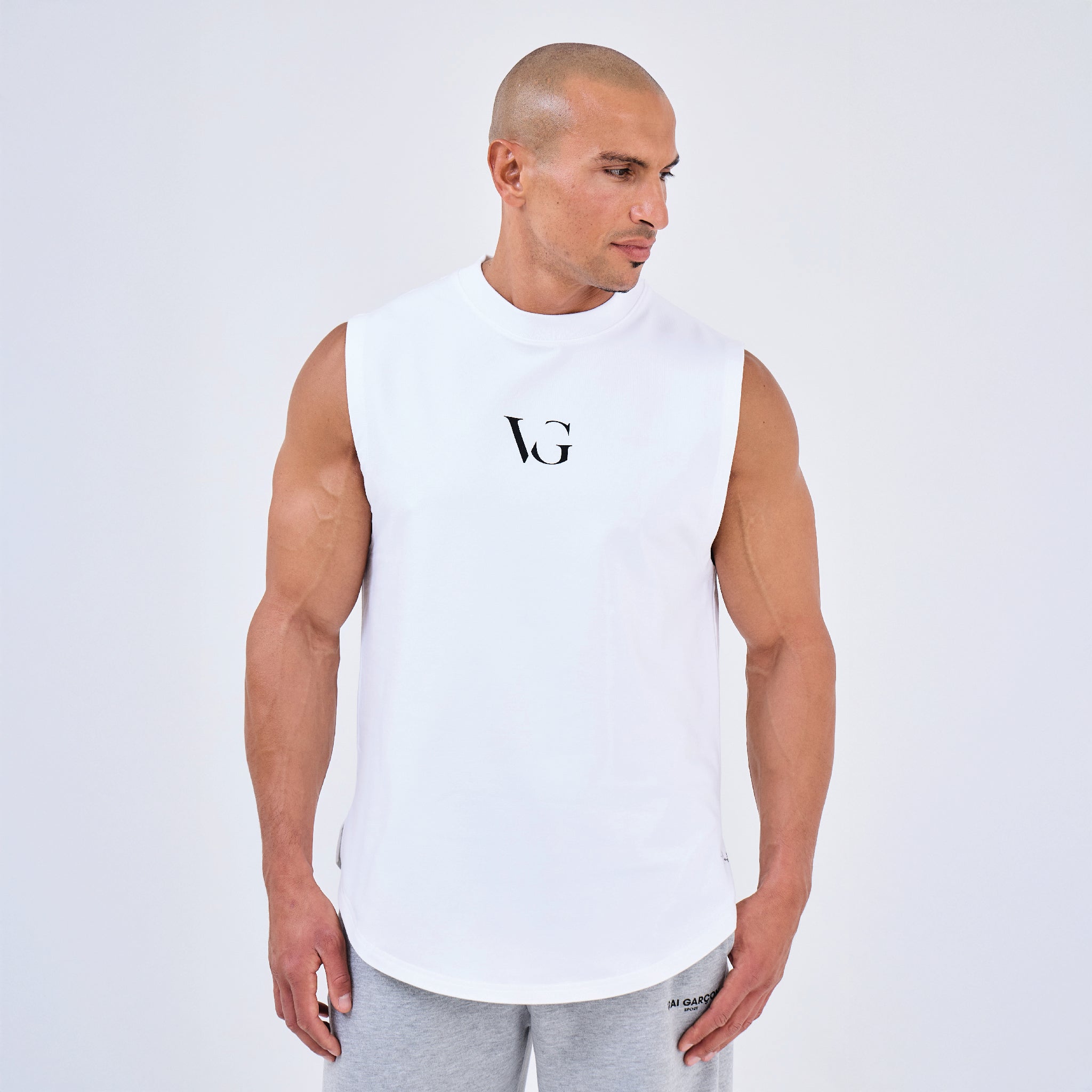 Tank Top Mamba - VRAIGARCON PARIS