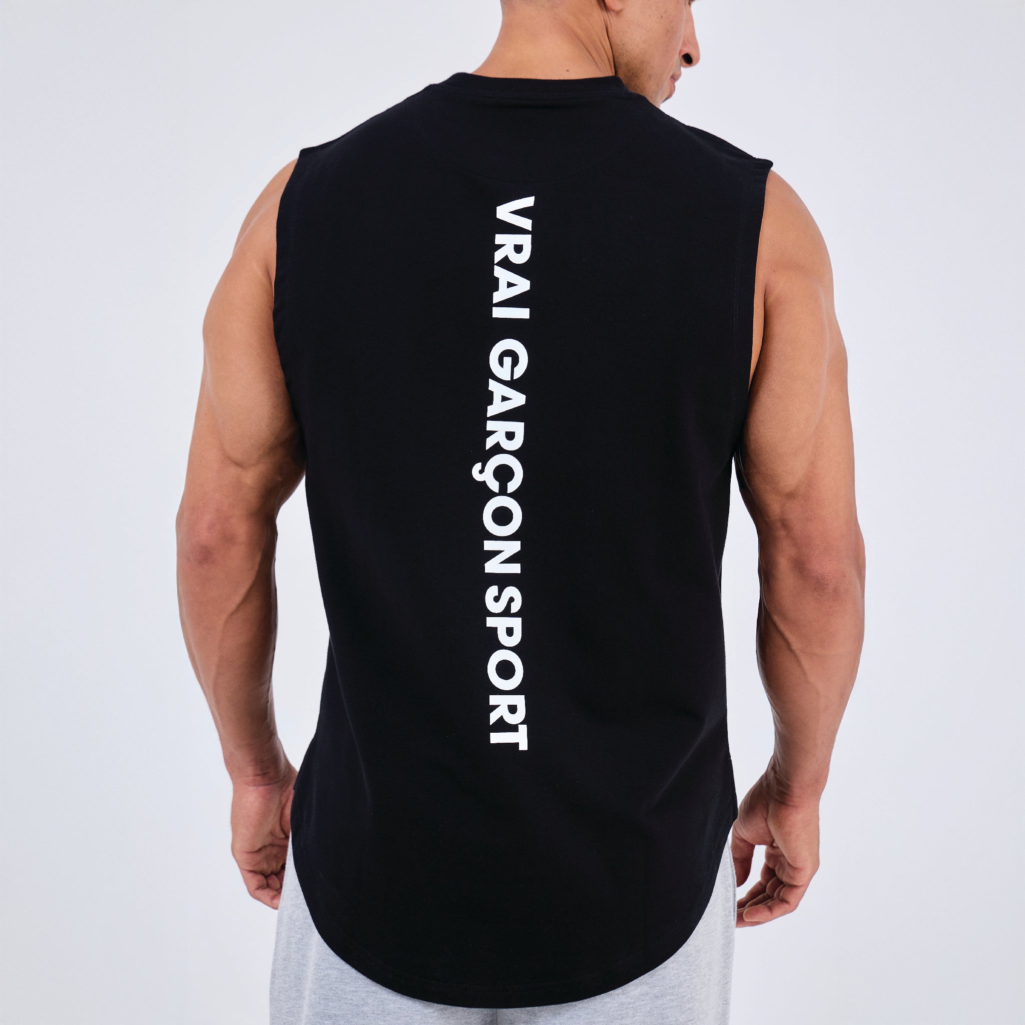 Tank Top Mamba - VRAIGARCON PARIS