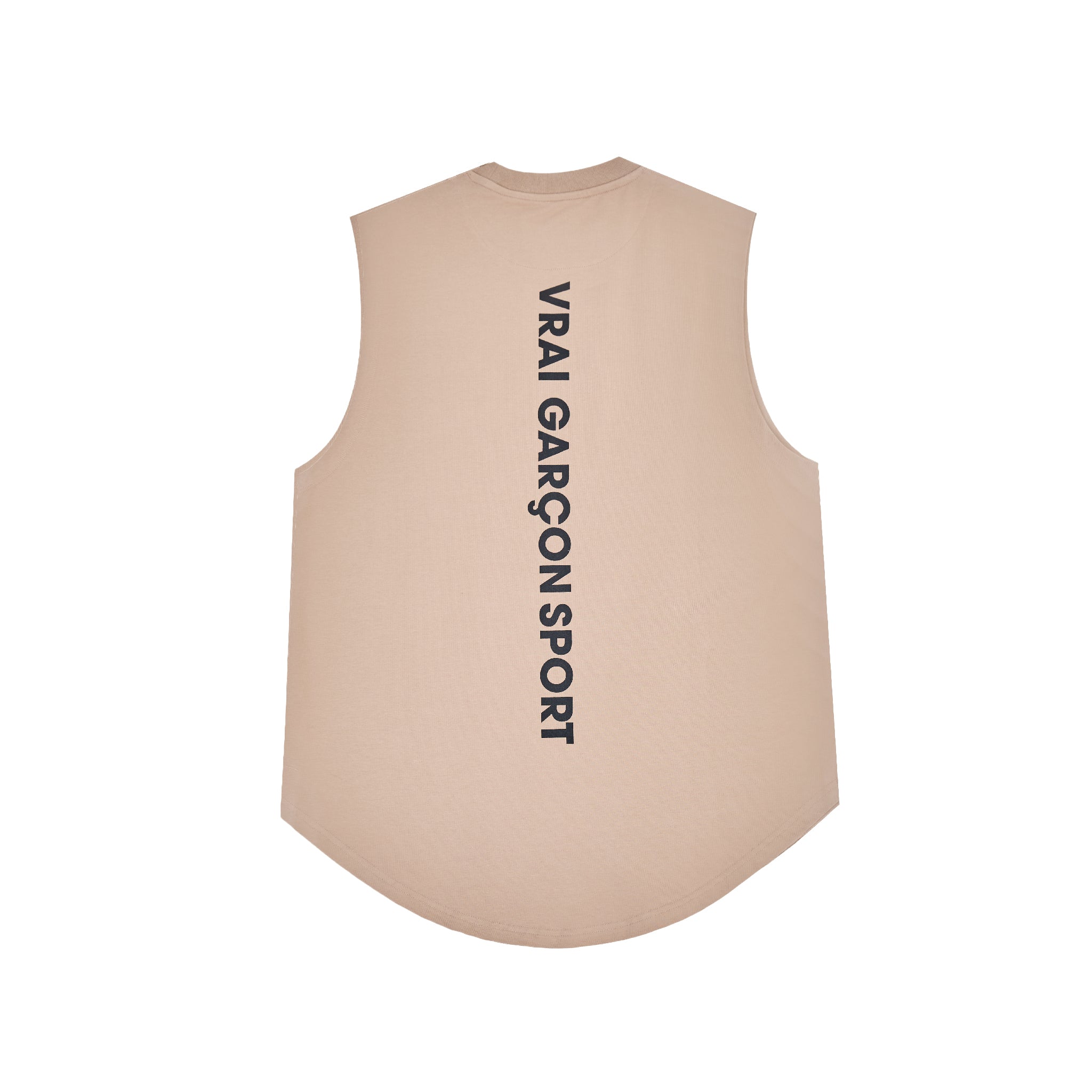 Tank Top Mamba - VRAIGARCON PARIS