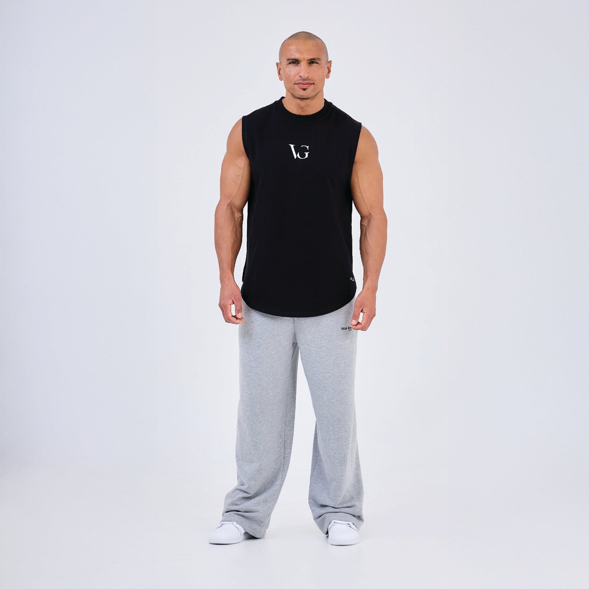 Tank Top Mamba - VRAIGARCON PARIS