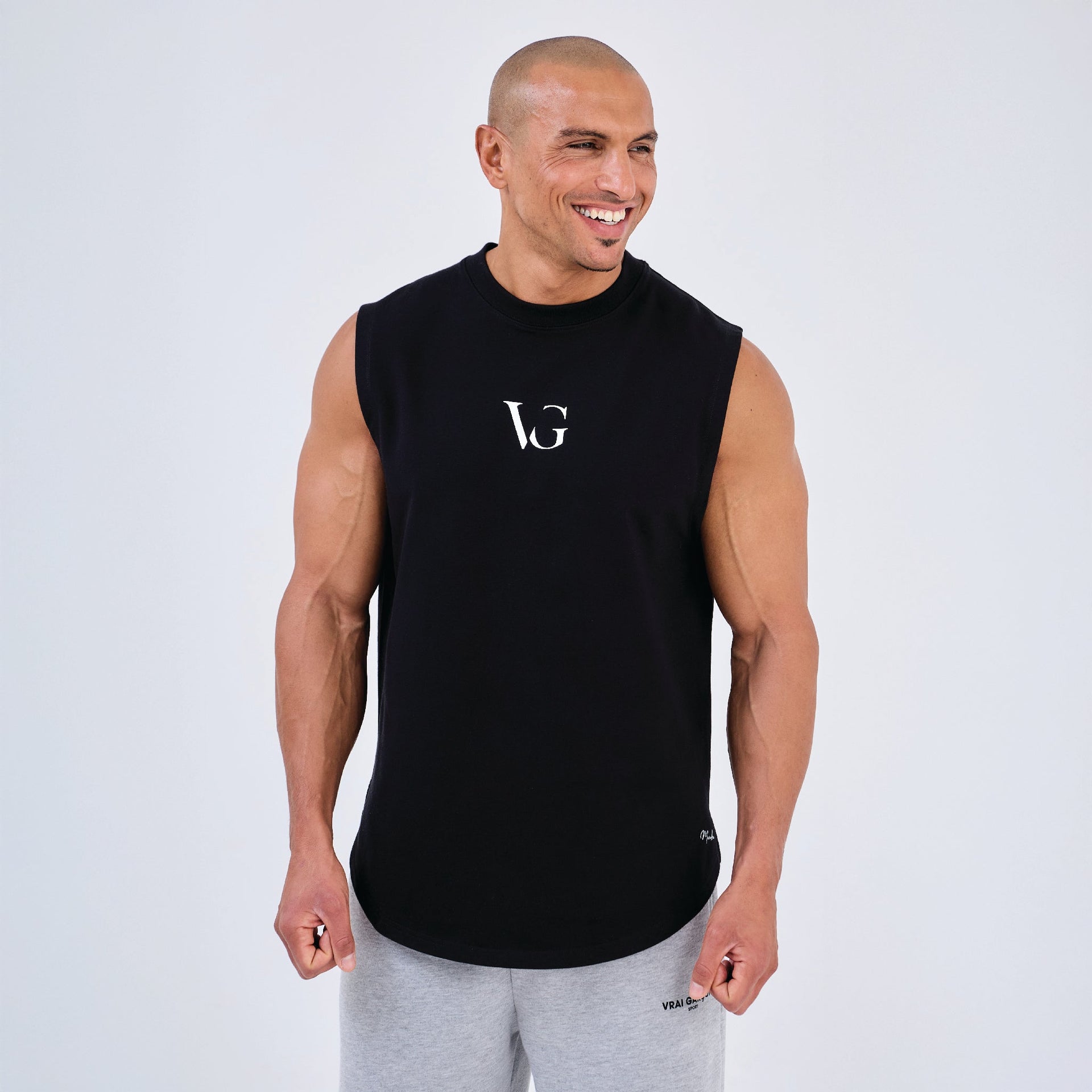 Tank Top Mamba - VRAIGARCON PARIS