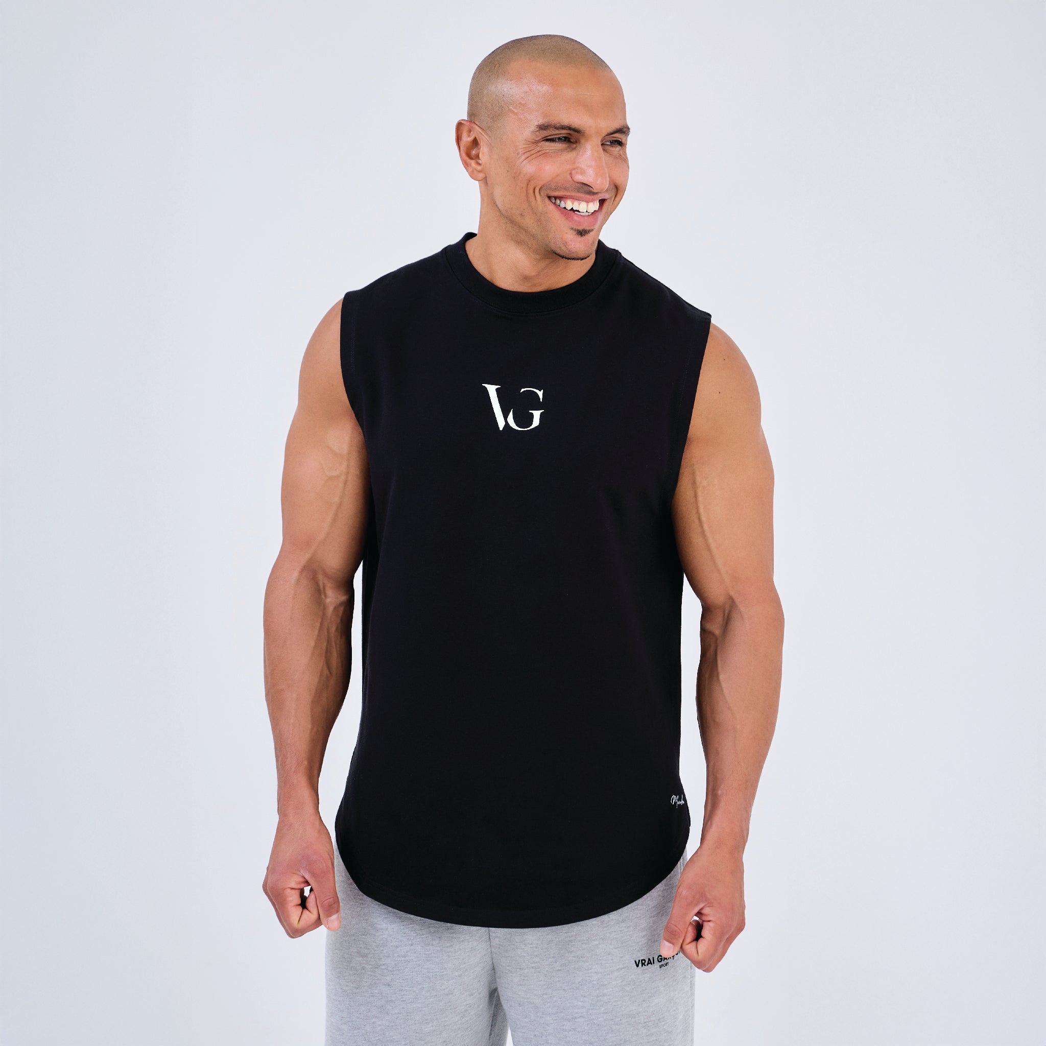 Tank Top Mamba - VRAIGARCON PARIS