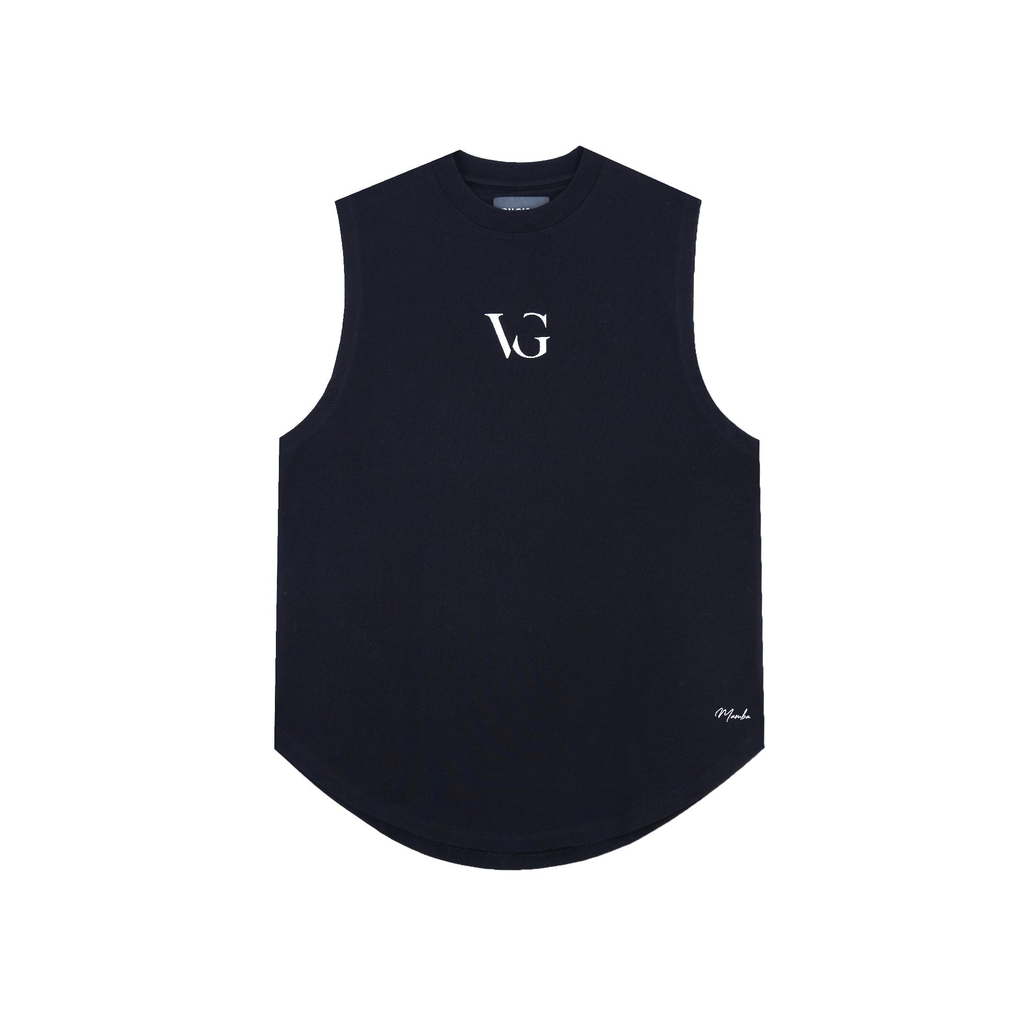 Tank Top Mamba - VRAIGARCON PARIS