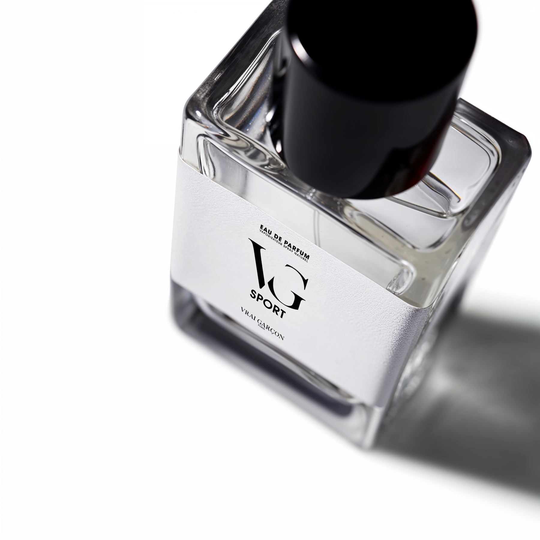 EAU DE PARFUM VG SPORT
