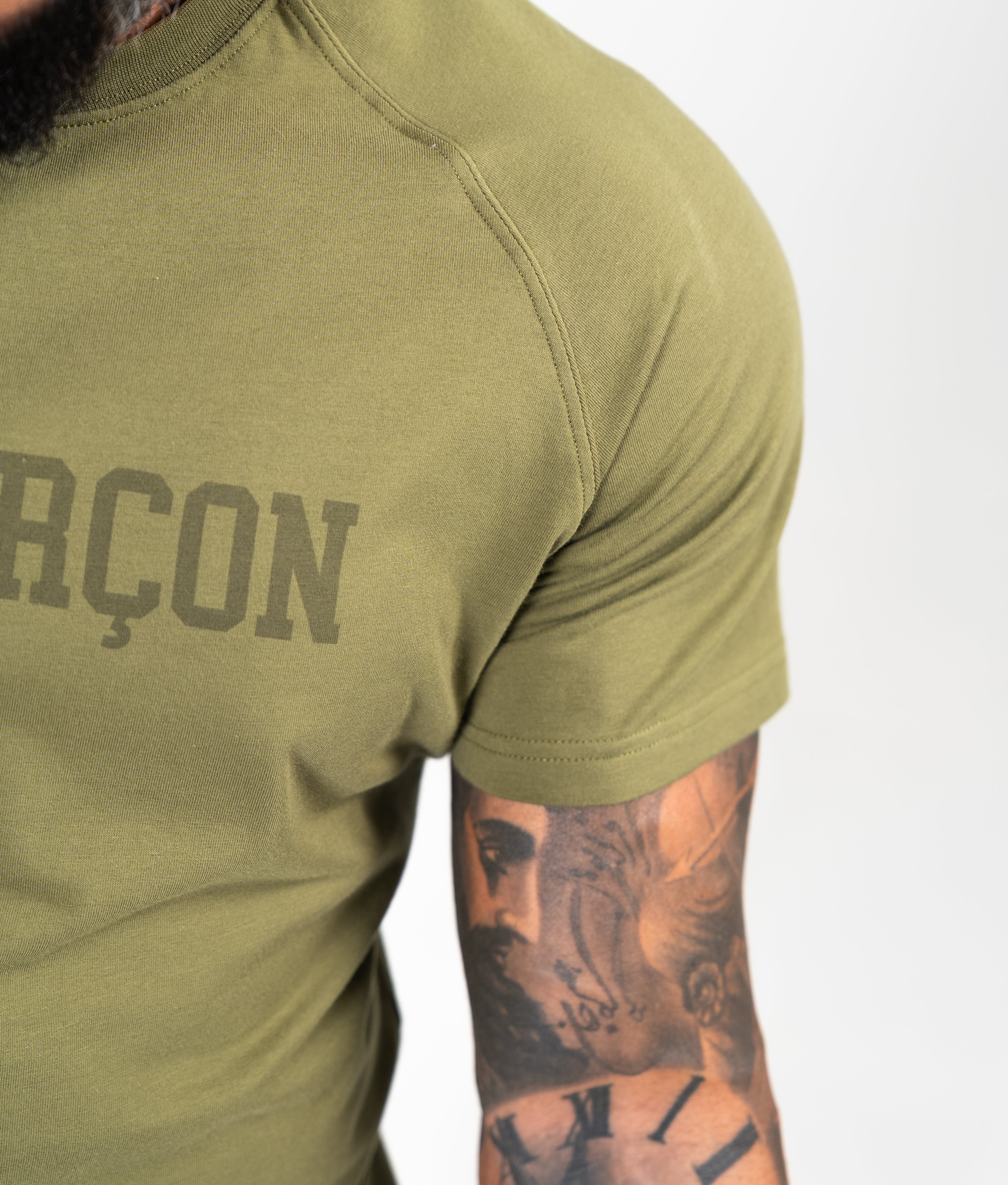 T-SHIRT LEGIO KHAKI