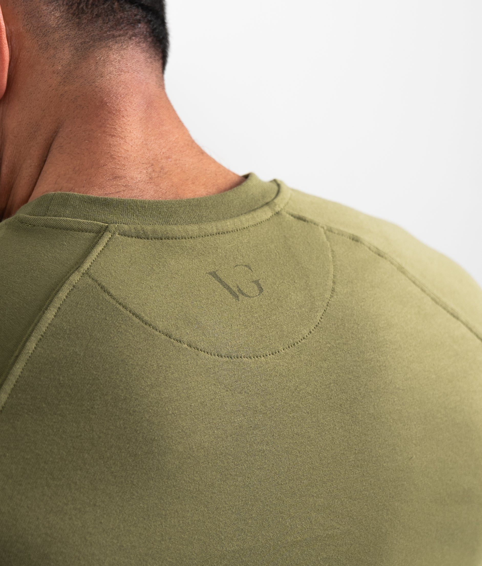 T-SHIRT LEGIO KHAKI