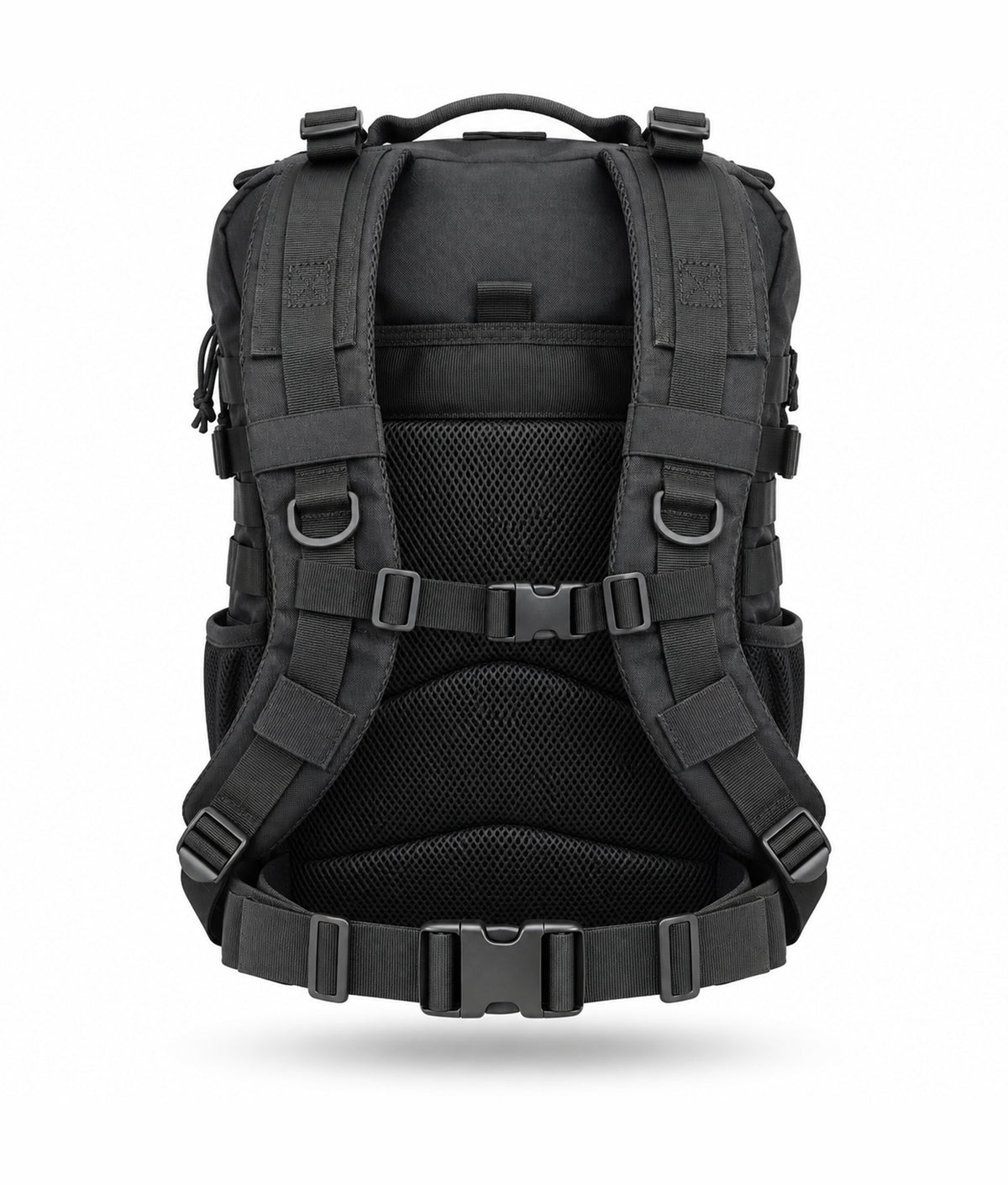 SAC À DOS INTENSITY 45L NOIR